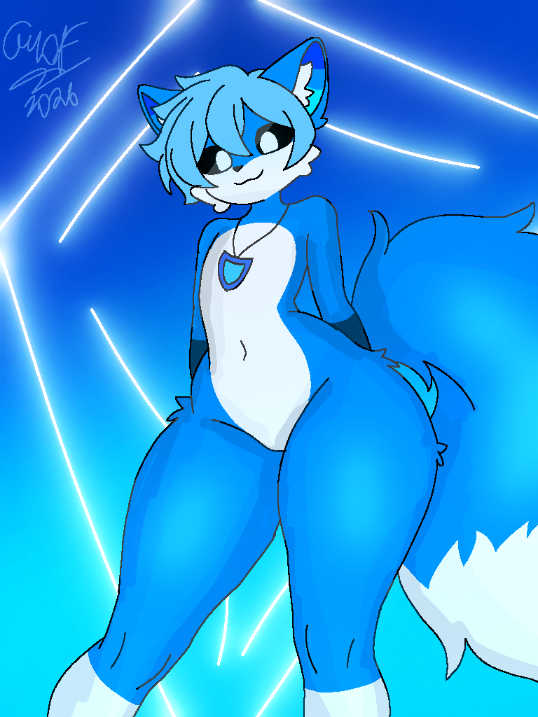 Bravefox (Bygenetricsproto) Rule 34 Image