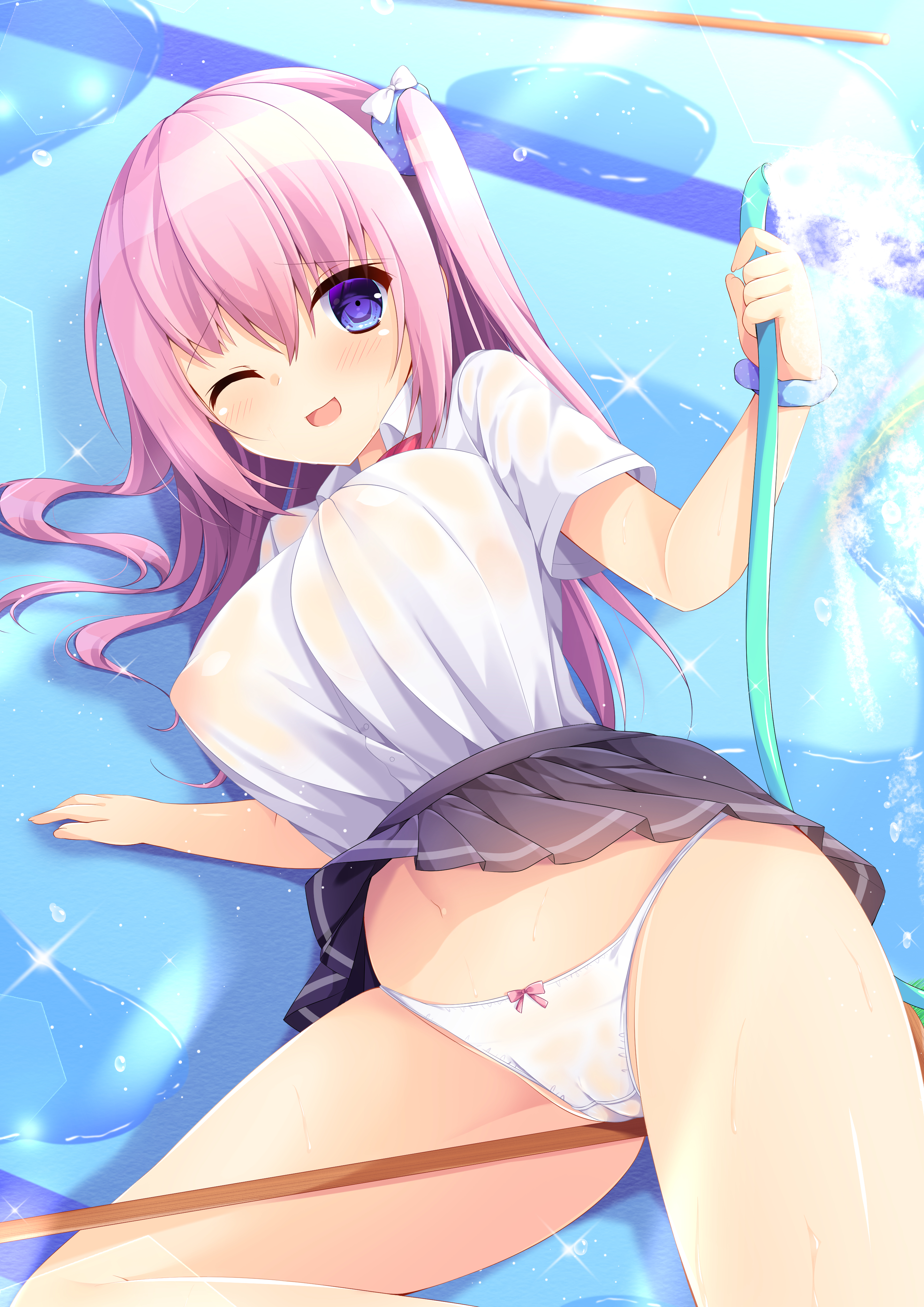 Original Rule 34 Image