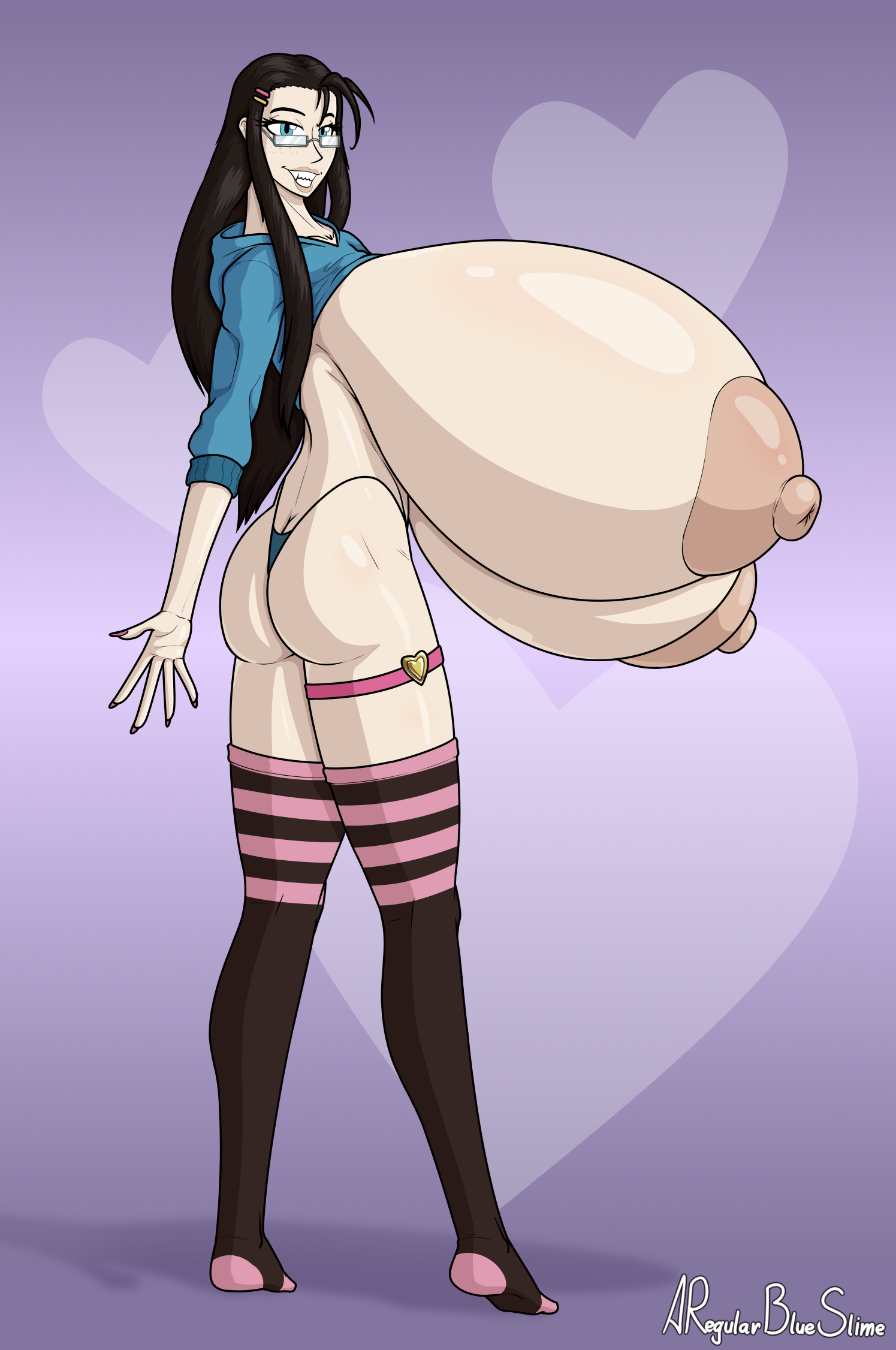 Original Rule 34 Image