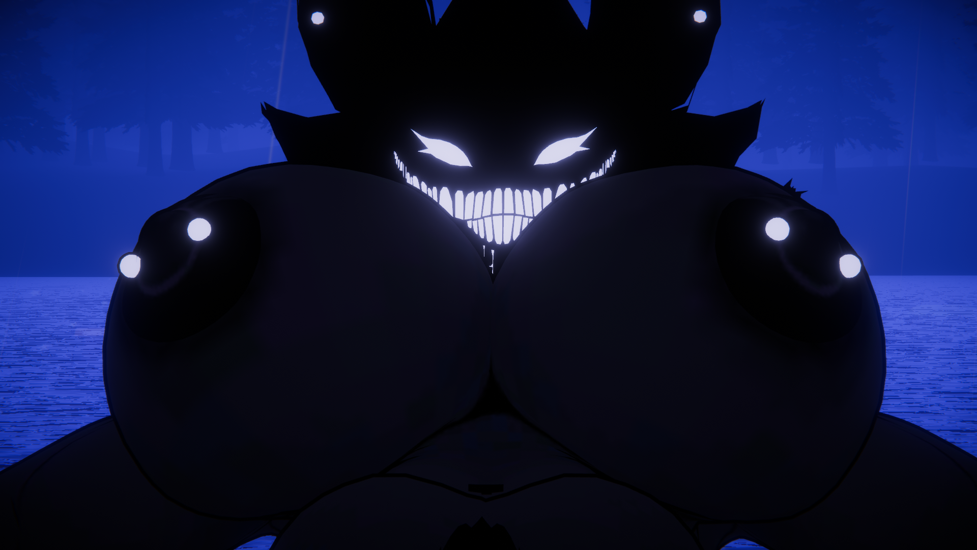 Karelia (Acerattman) Rule 34 Image