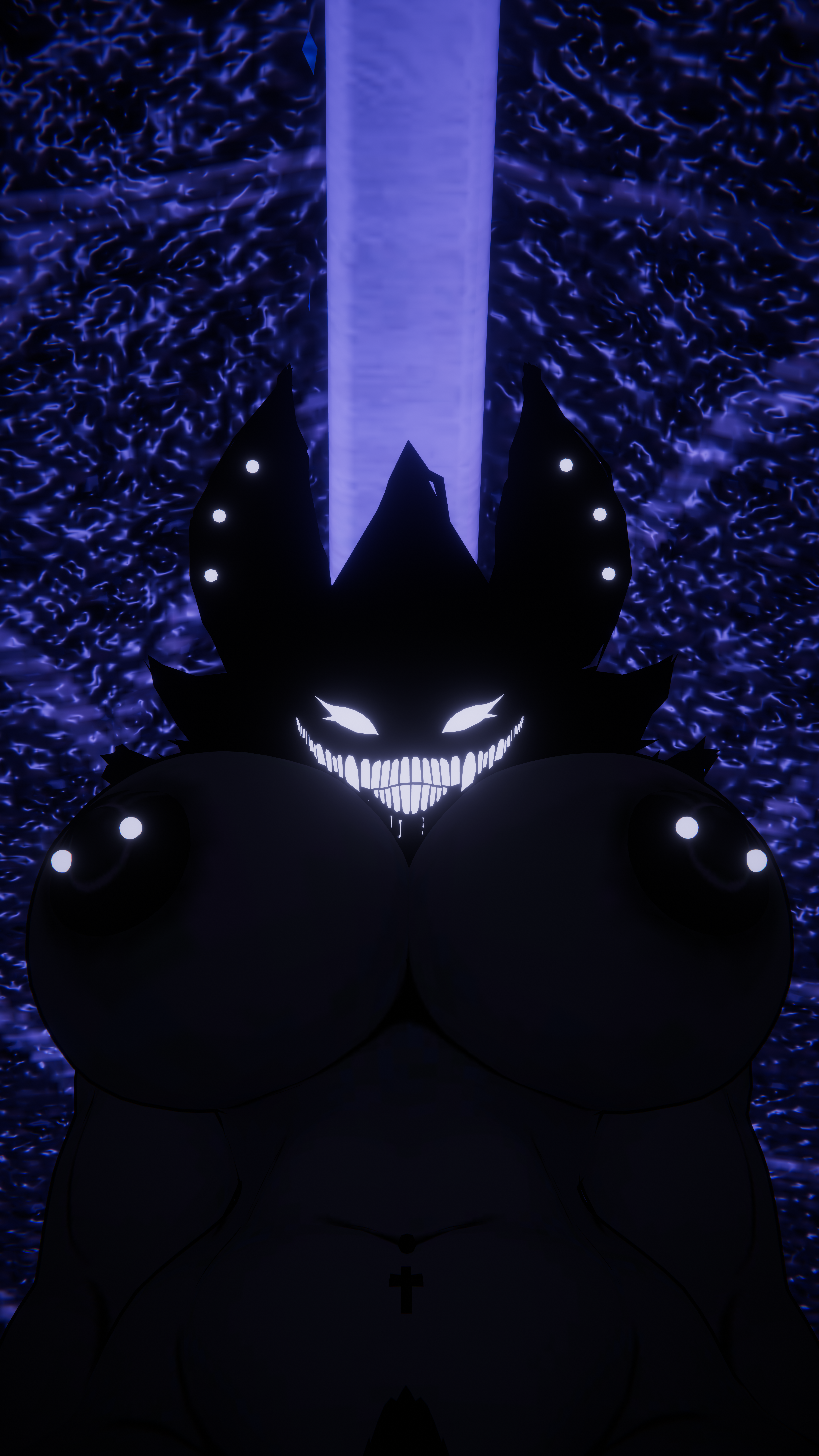 Karelia (Acerattman) Rule 34 Image