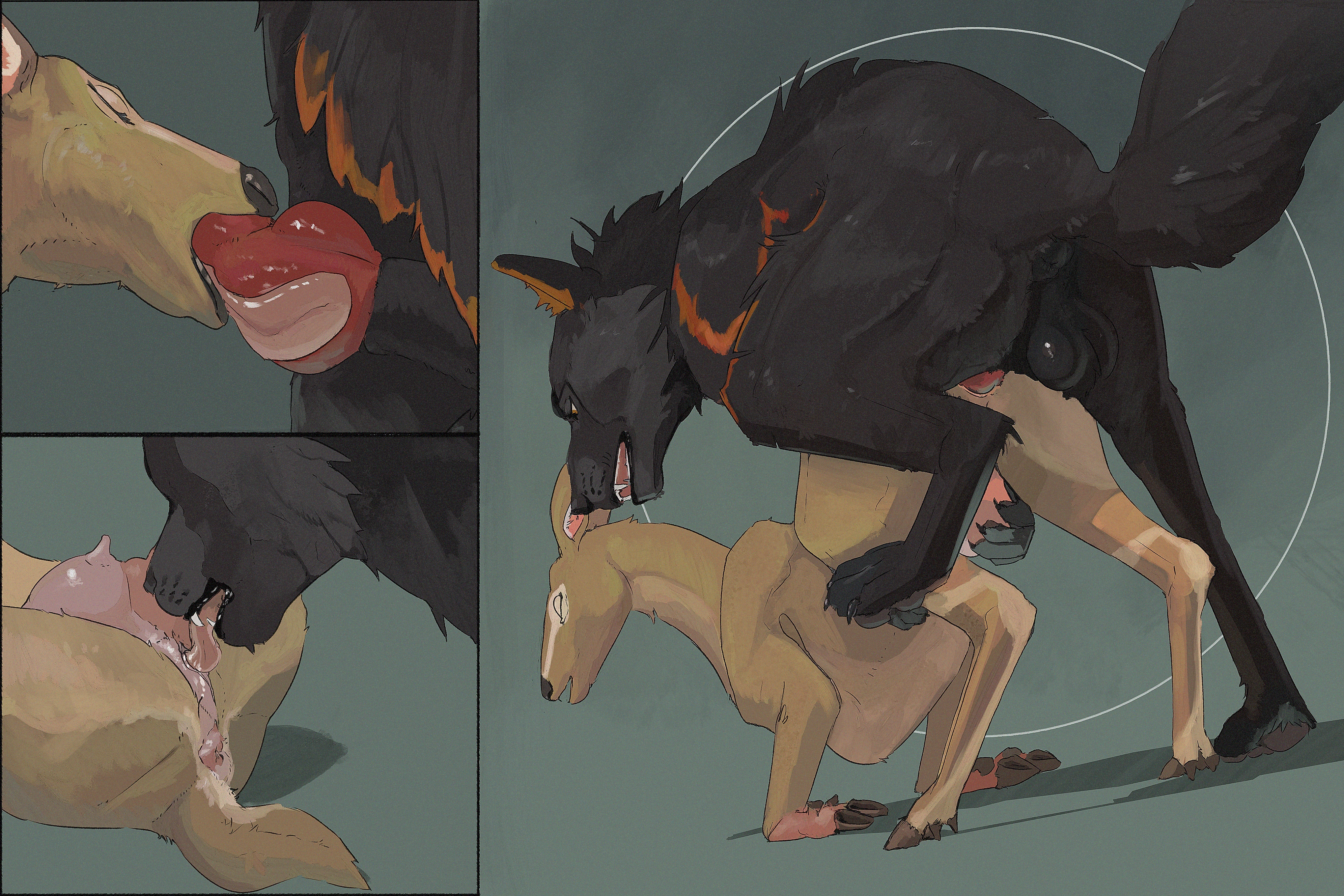 Kael (Beleynn) Rule 34 Image