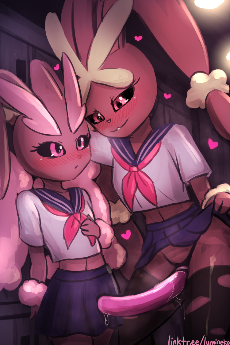 Pokemon (Species) Rule 34 Image