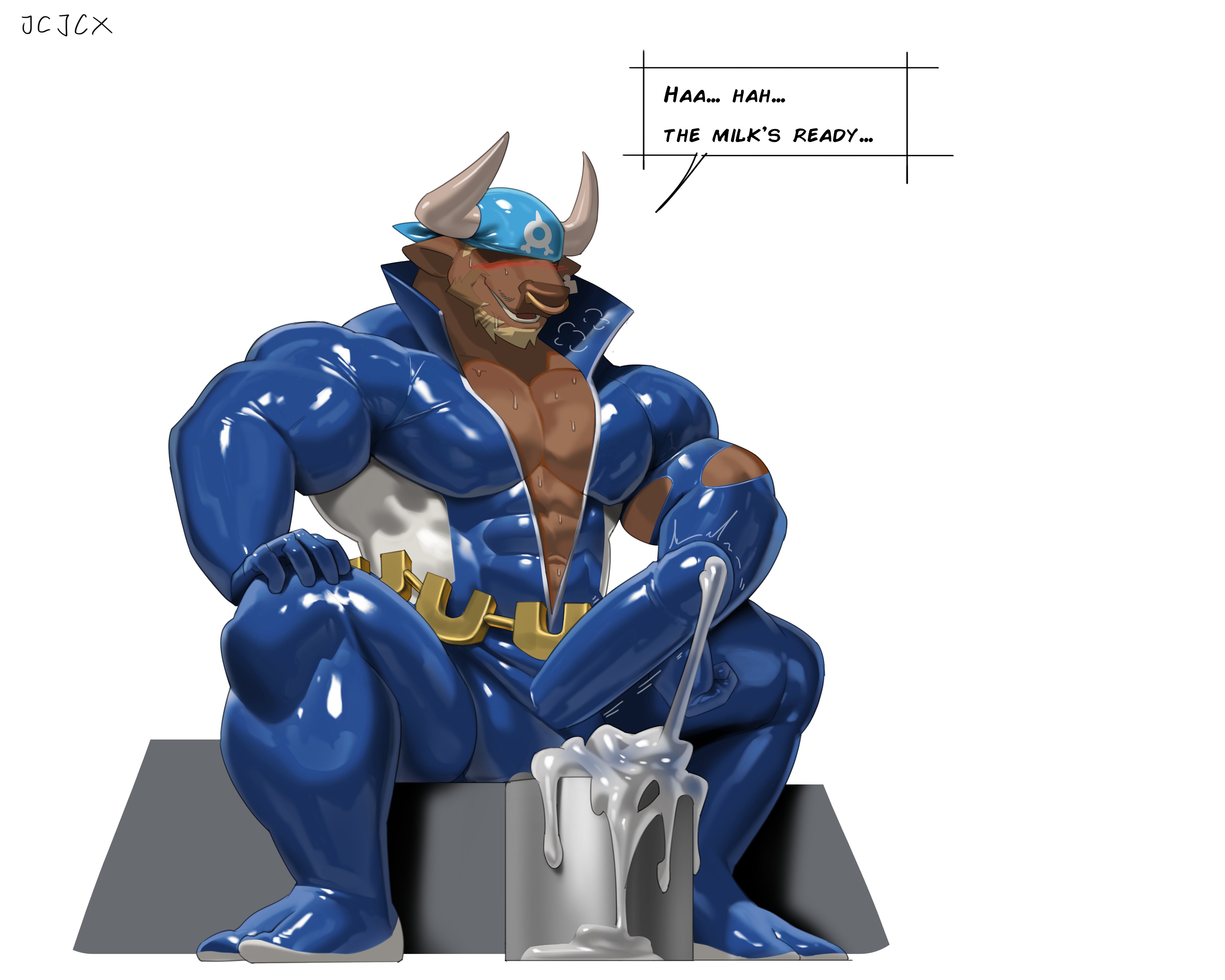 Archie (Pokemon) Rule 34 Image