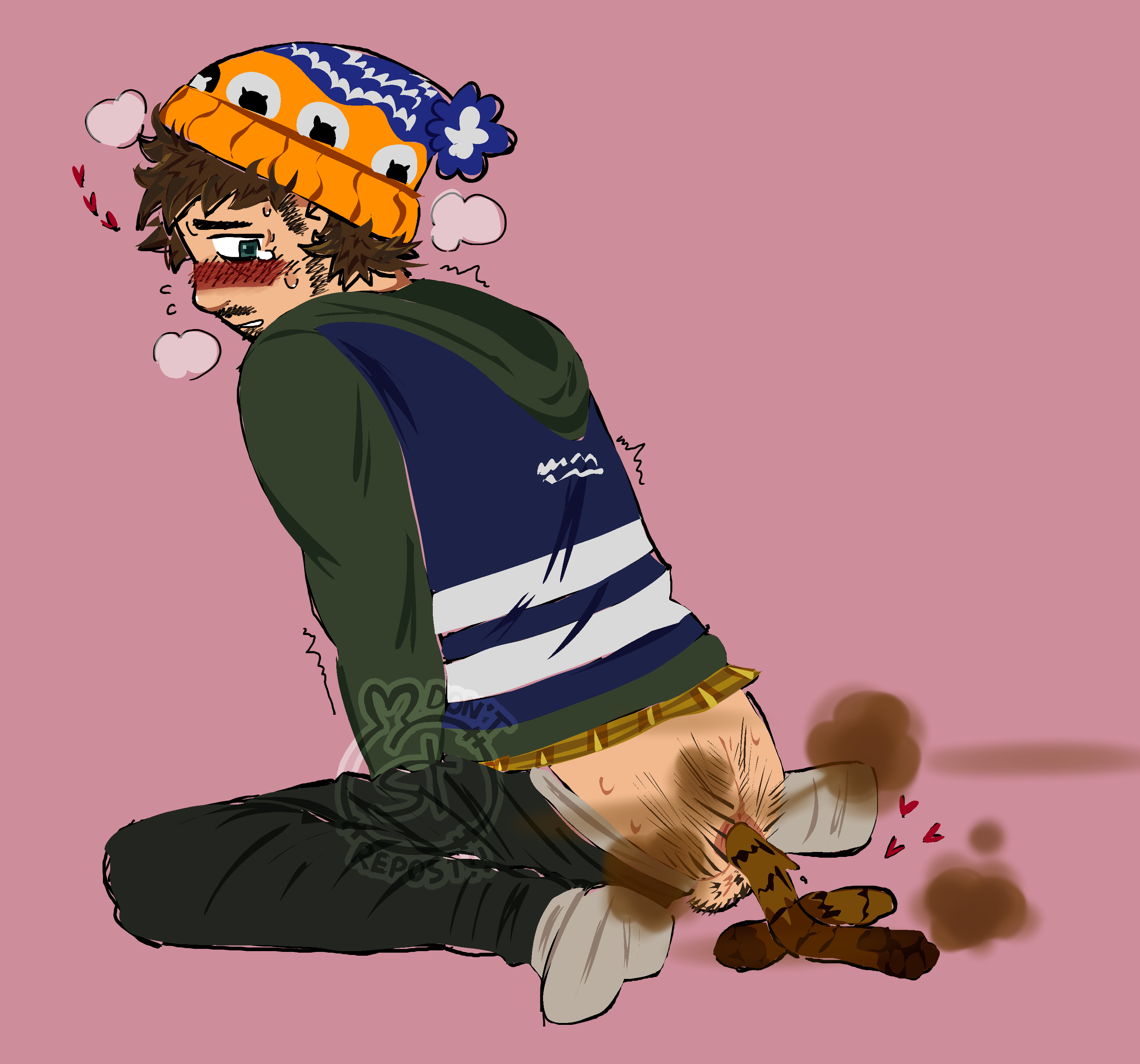 Resident Evil Rule 34 Image
