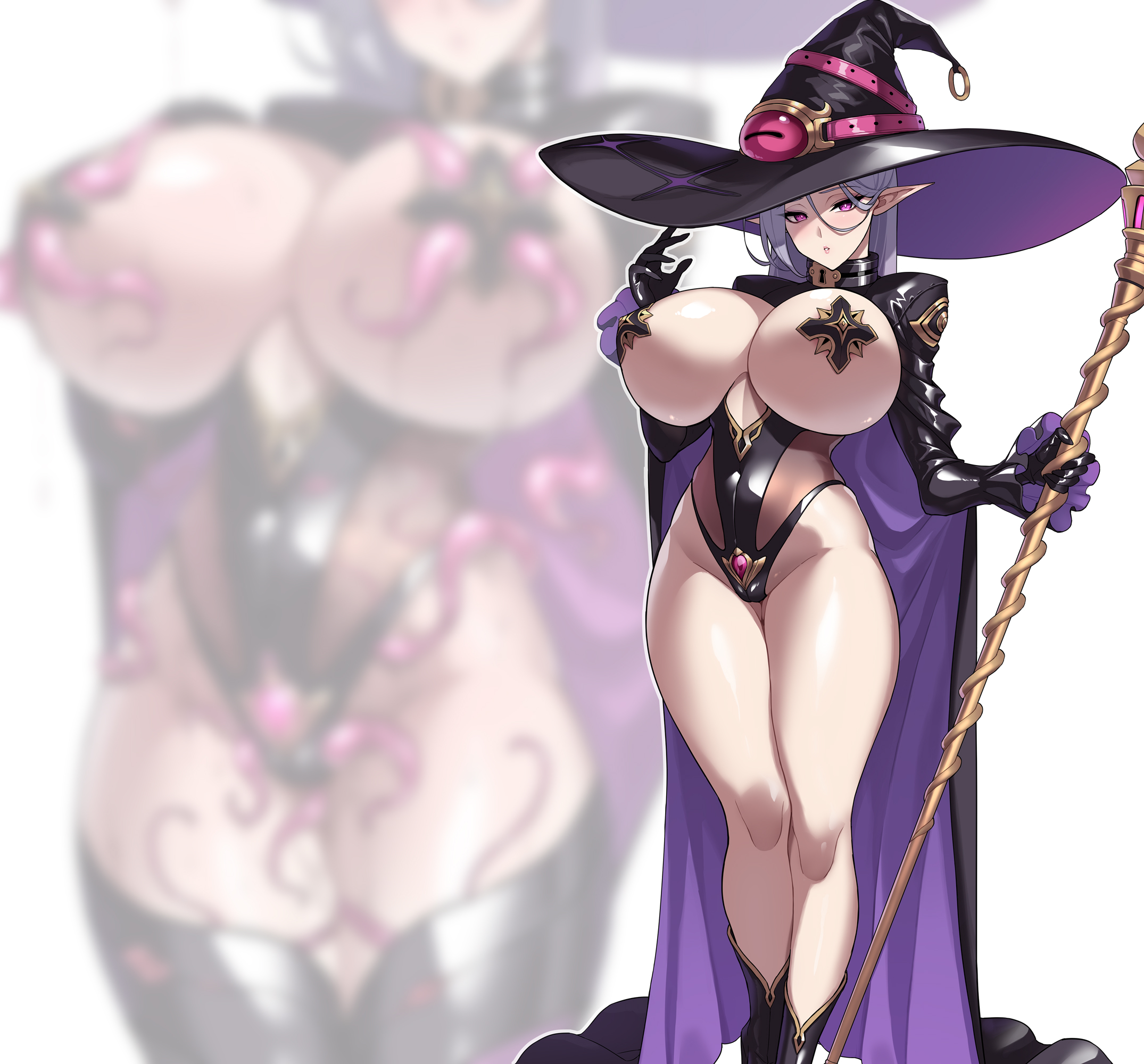 Shrug (Clothing) Rule 34 Image