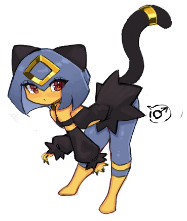 Pal (Species) Rule 34 Image