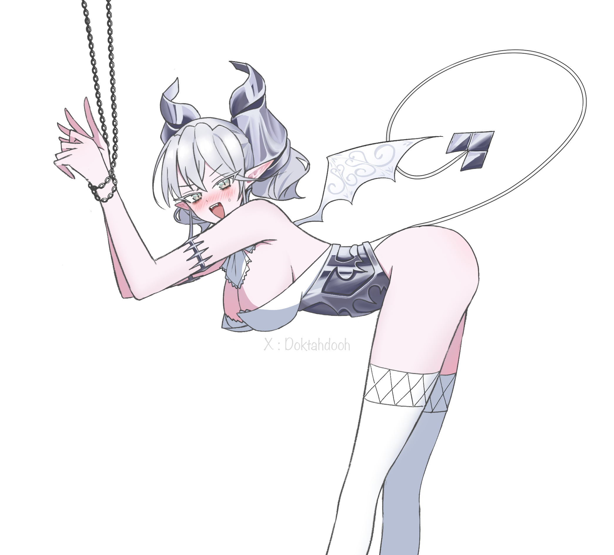 Labrynth Of The Silver Castle (Yu-Gi-Oh!) Rule 34 Image