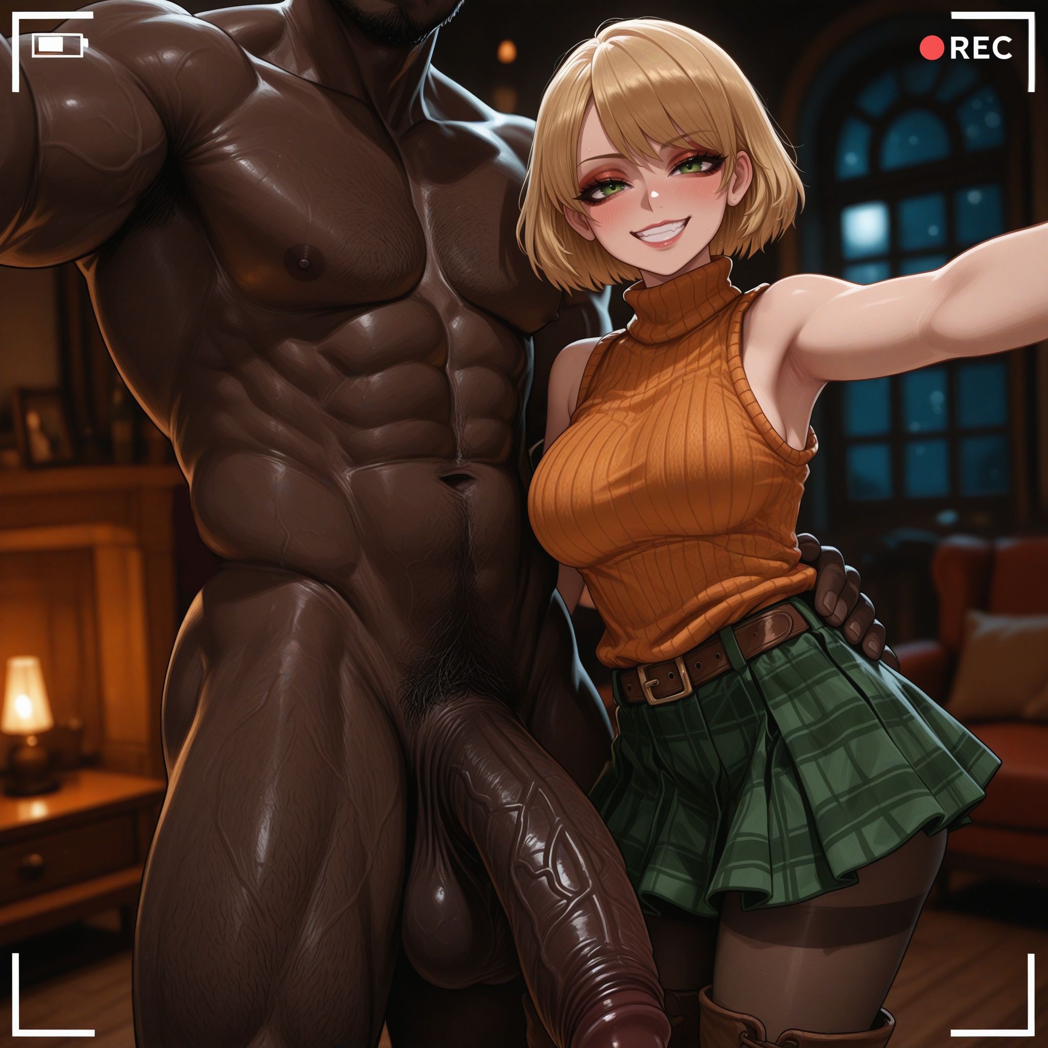 Abs Rule 34 Image