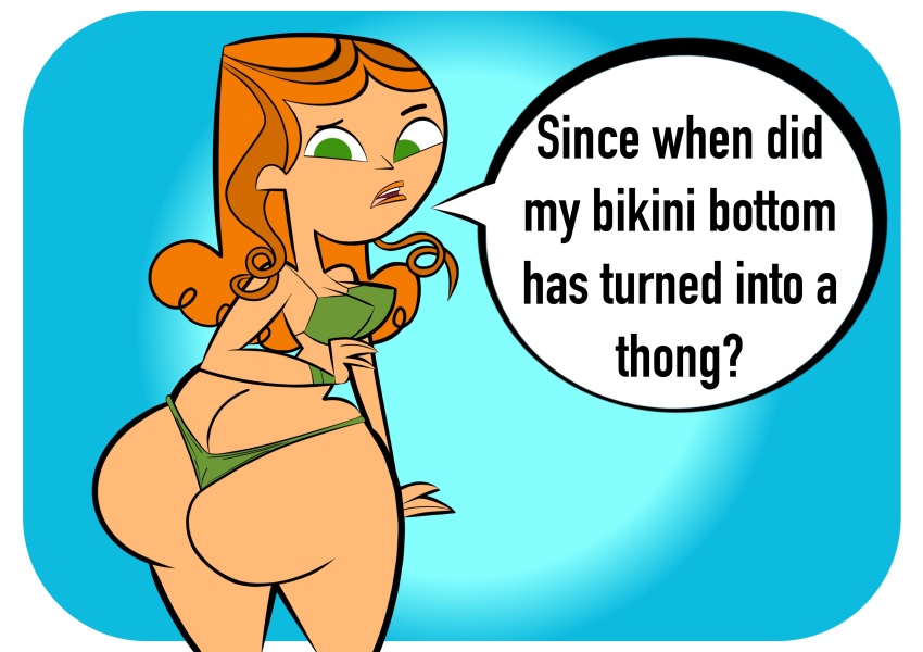 Izzy (Tdi) Rule 34 Image