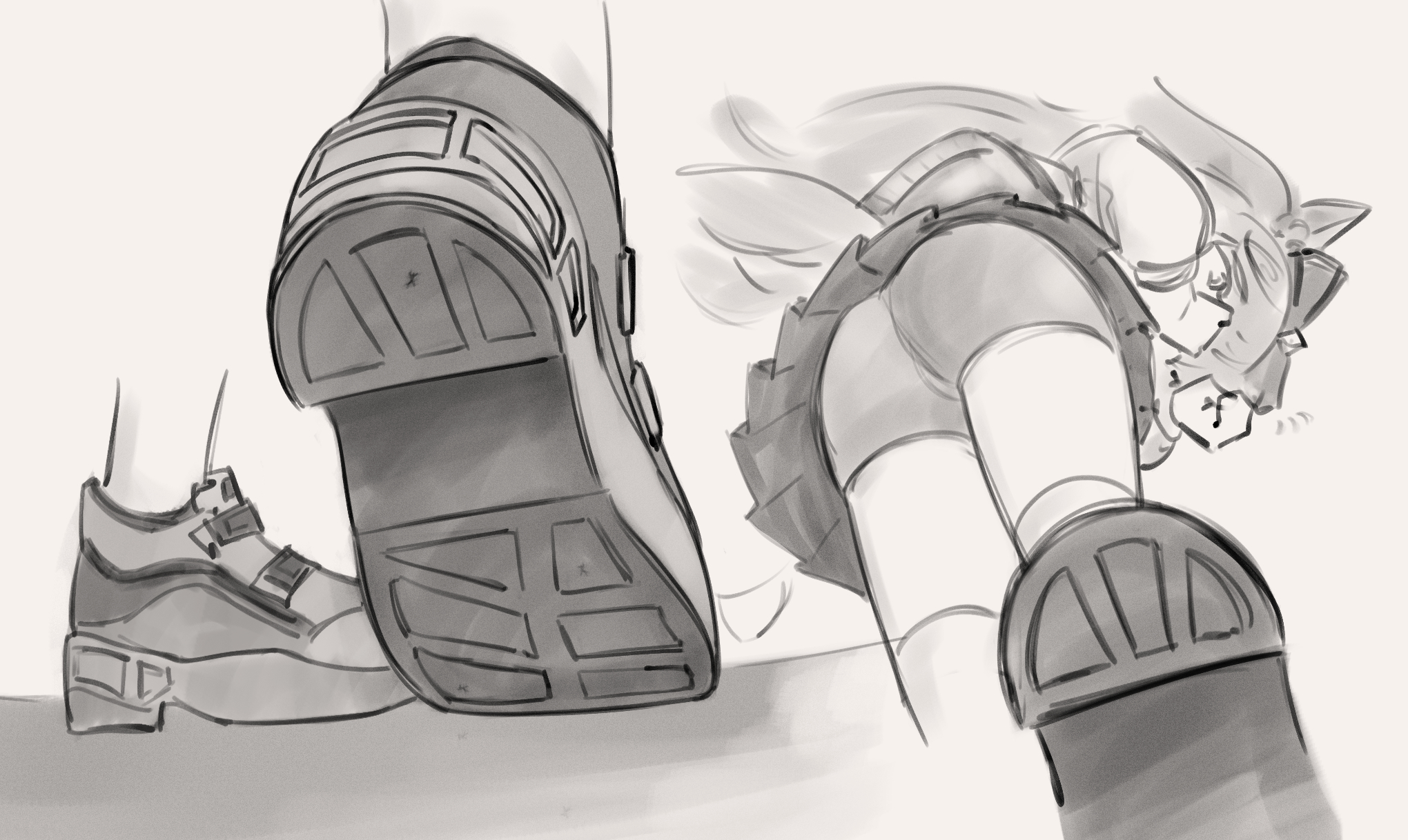 Agnes Digital (Umamusume) Rule 34 Image