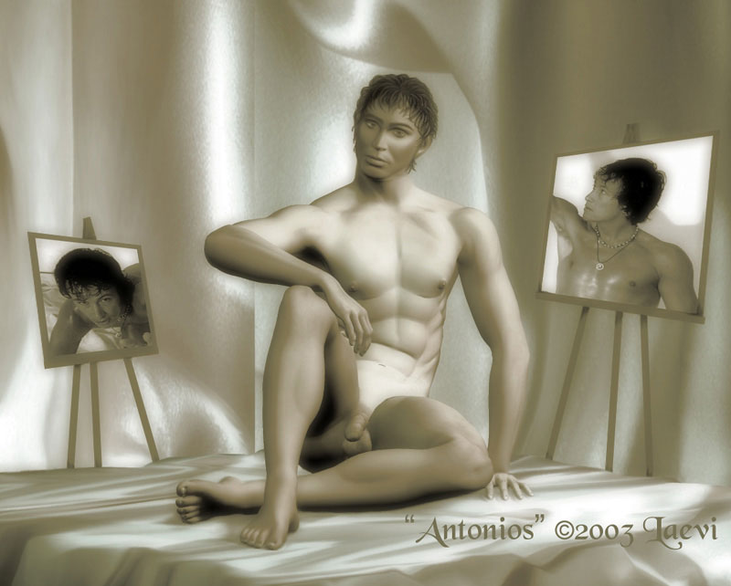 Character Request (Original) Rule 34 Image