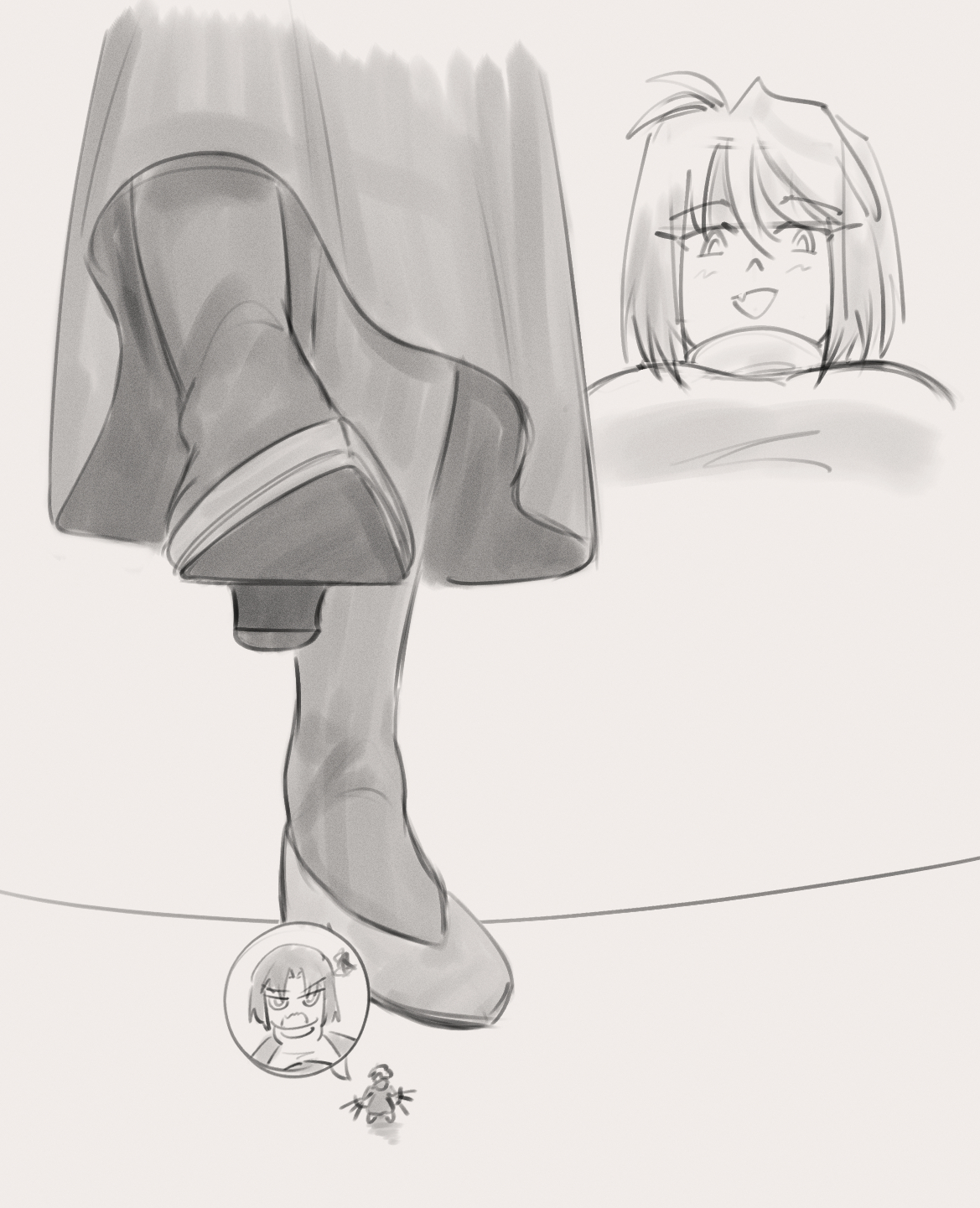 Arcueid Brunestud Rule 34 Image