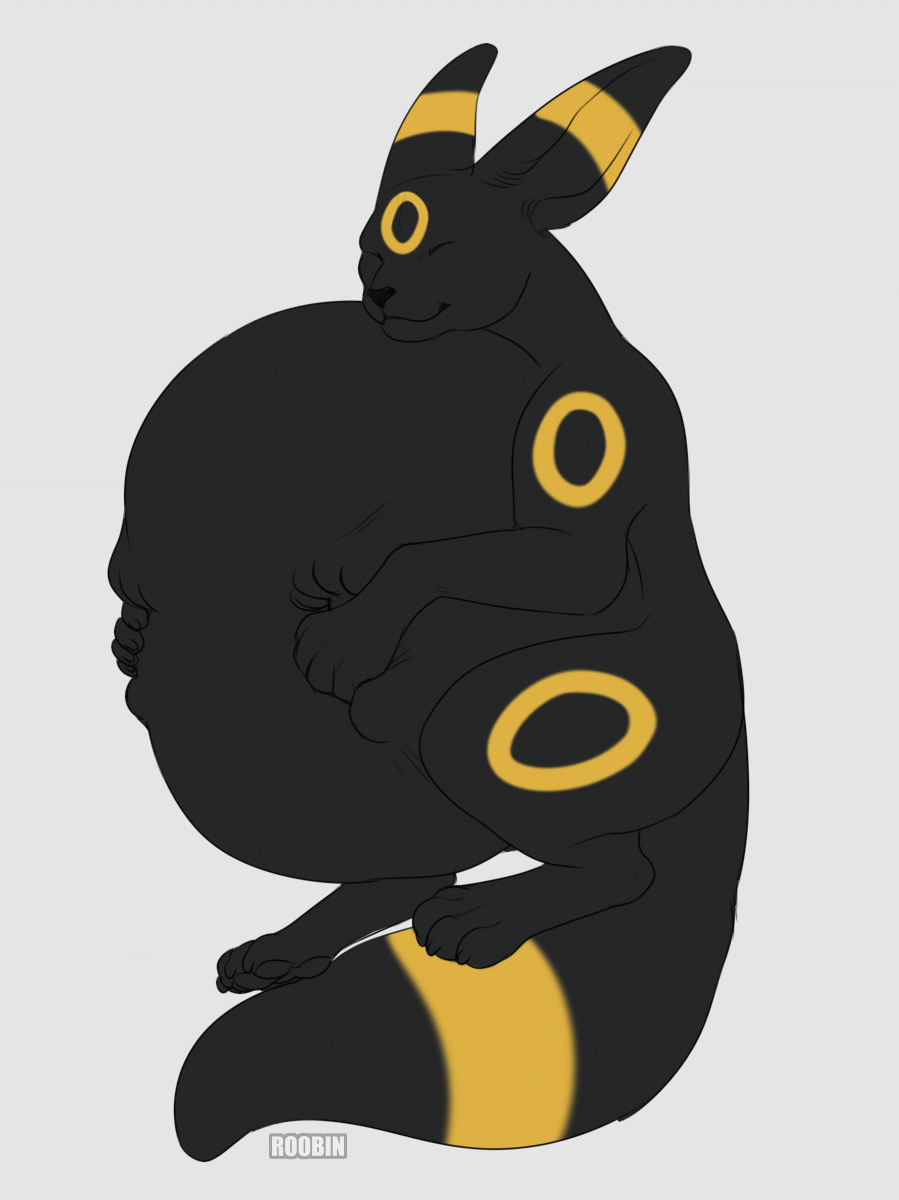 Eeveelution (Nintendo) Rule 34 Image