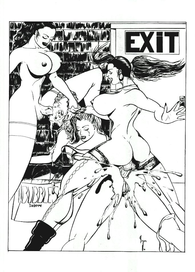 Comixxx Rule 34 Image