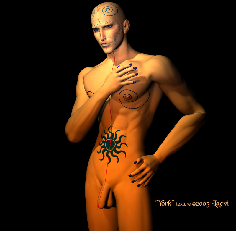 Original Rule 34 Image