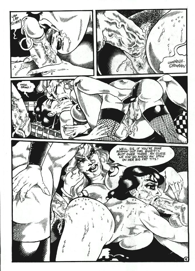 Comixxx Rule 34 Image