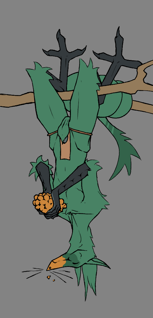 Mythology Rule 34 Image