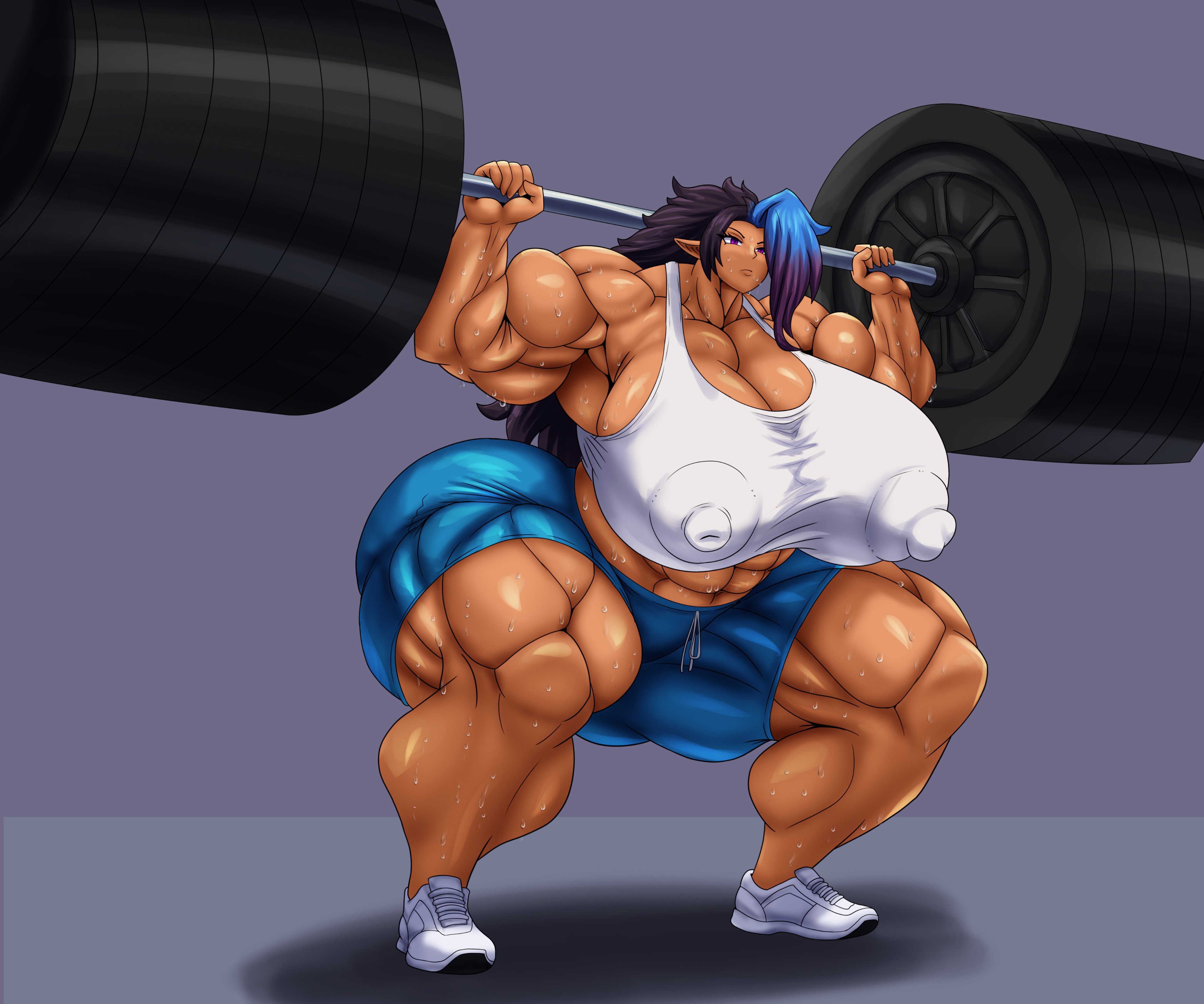 Original Character Rule 34 Image