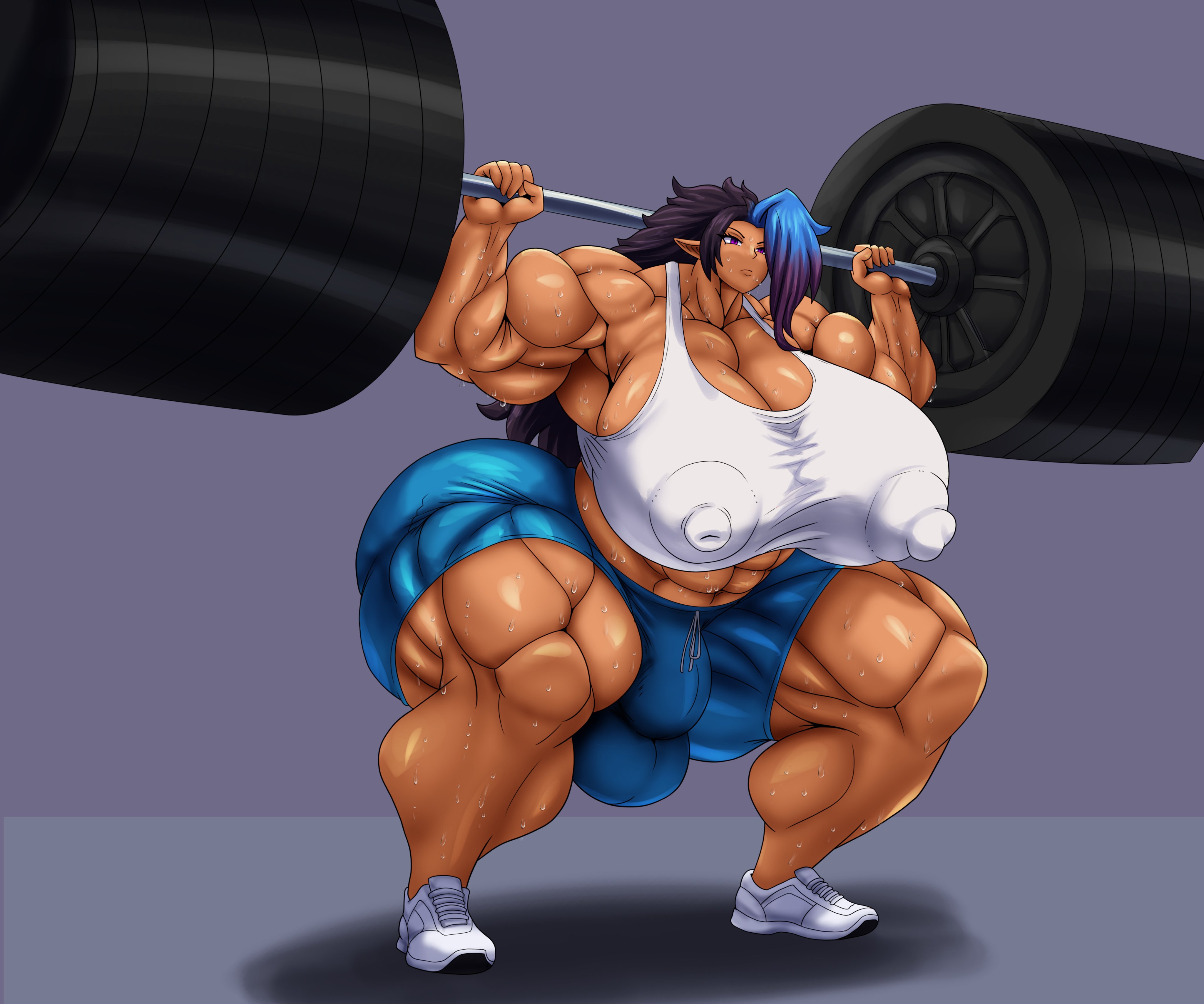 Original Character Rule 34 Image
