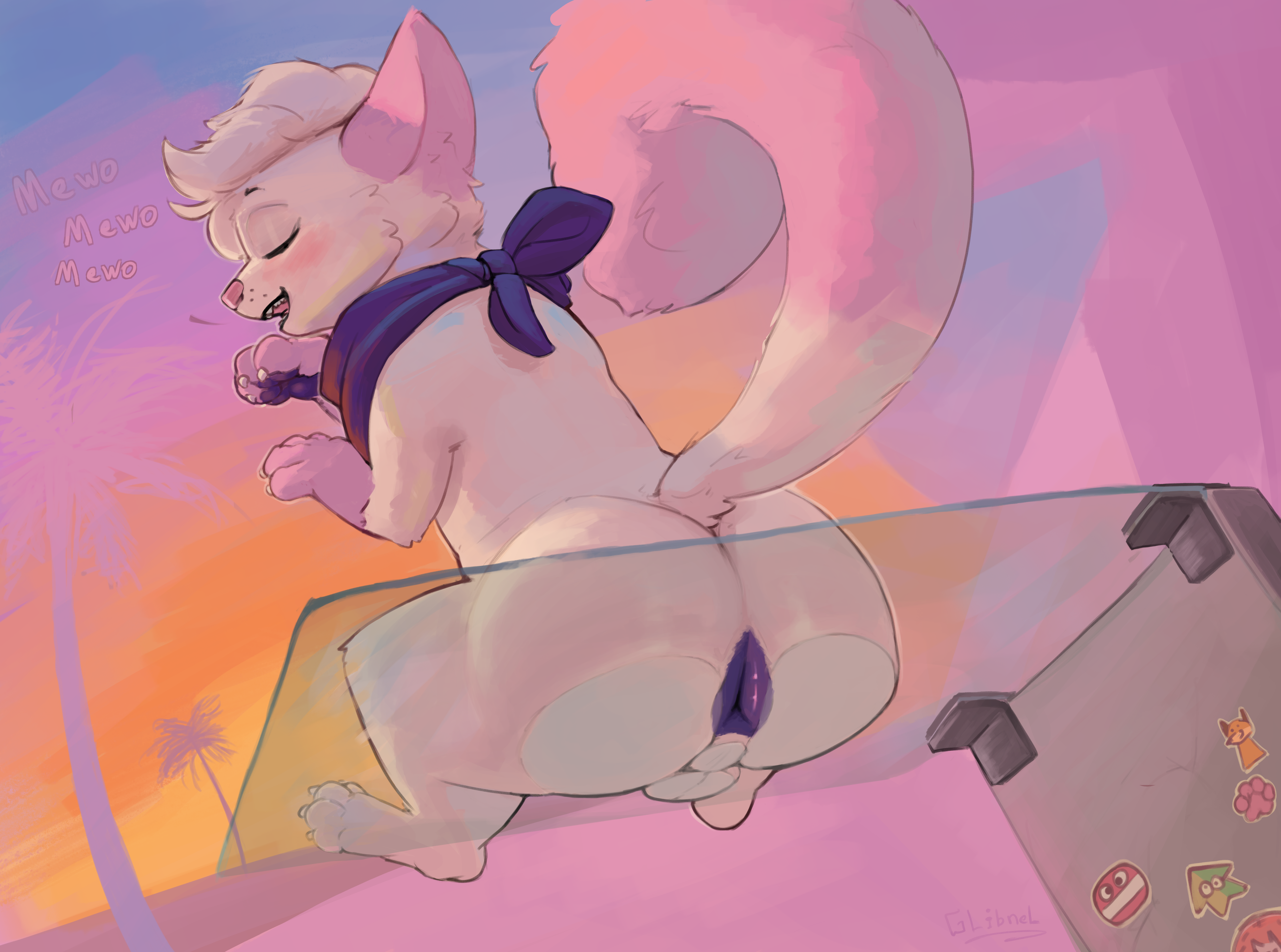 Myrita Rule 34 Image