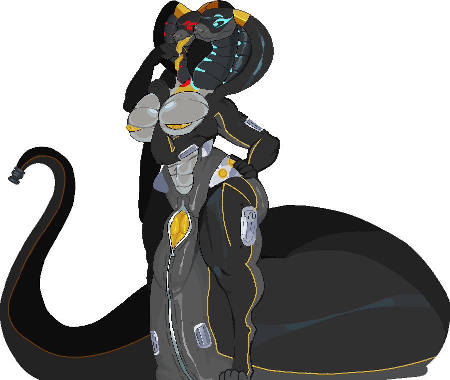 Alpha Channel Rule 34 Image