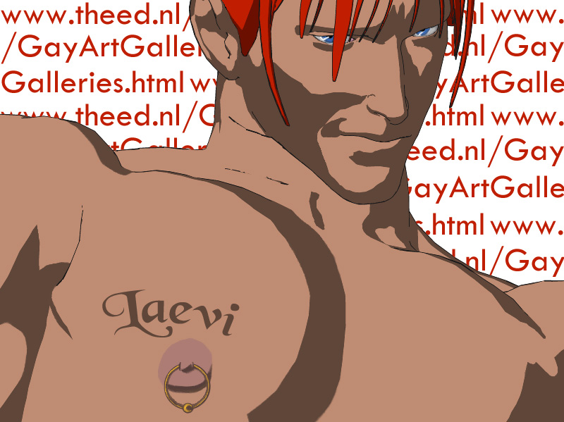 Original Rule 34 Image
