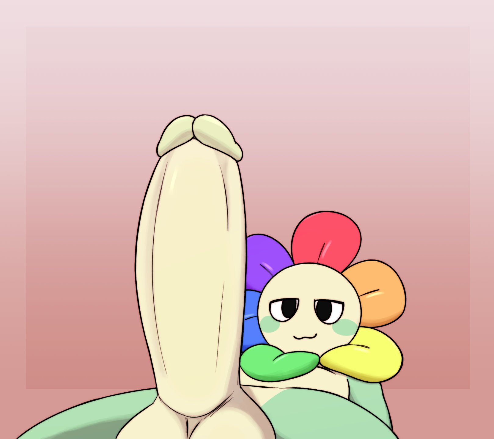 Dandy'S World Rule 34 Image