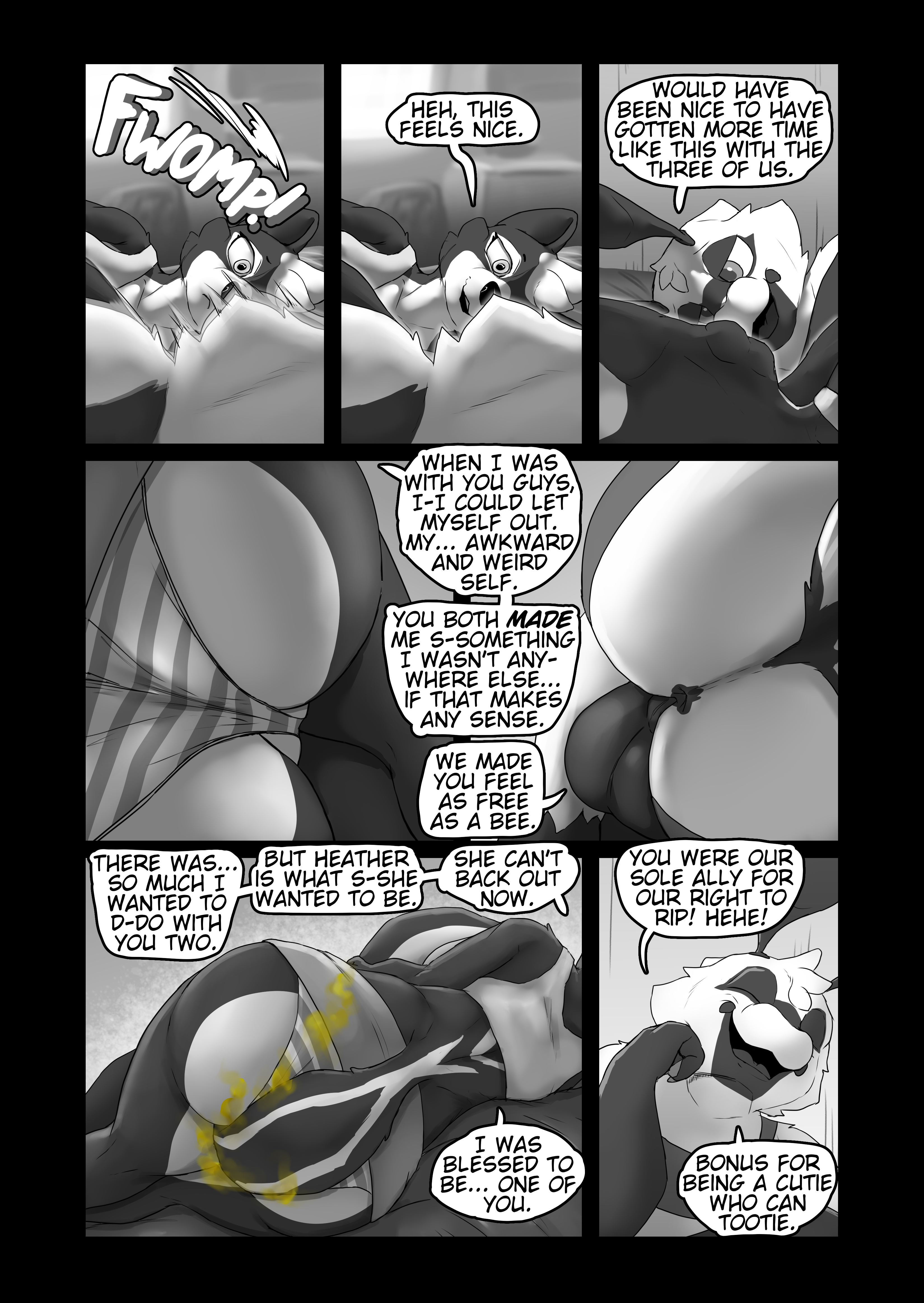 Hectar (Soomir) Rule 34 Image