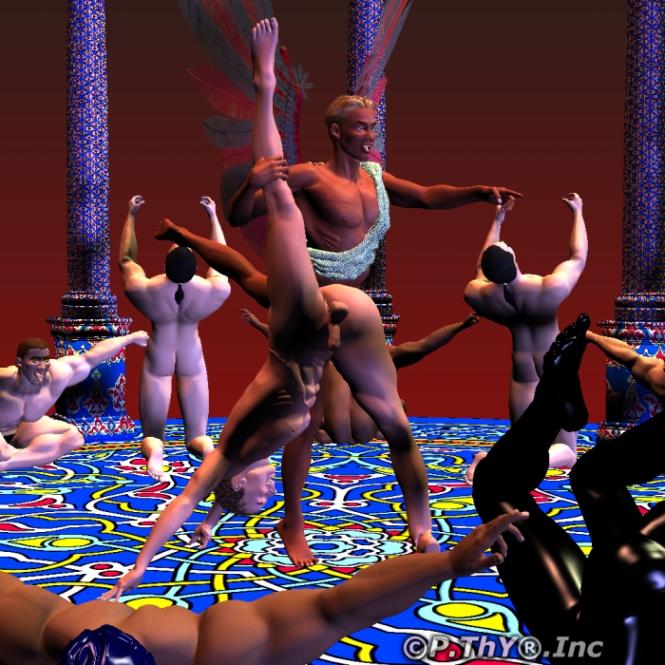 Original Rule 34 Image