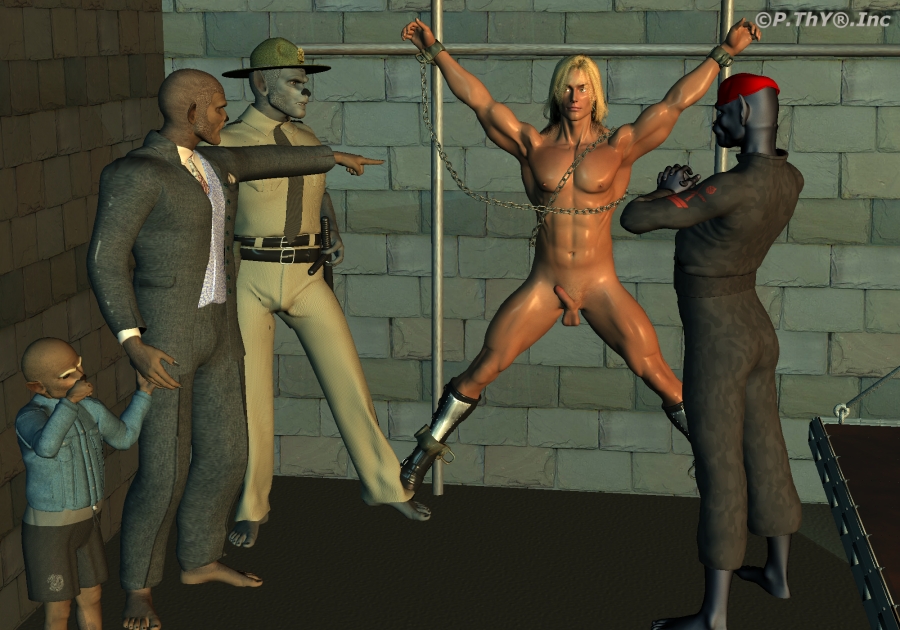 Halloween Rule 34 Image