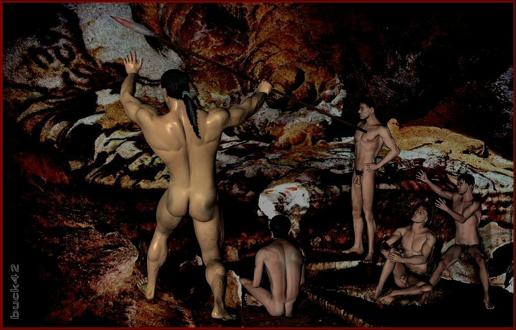 Original Rule 34 Image