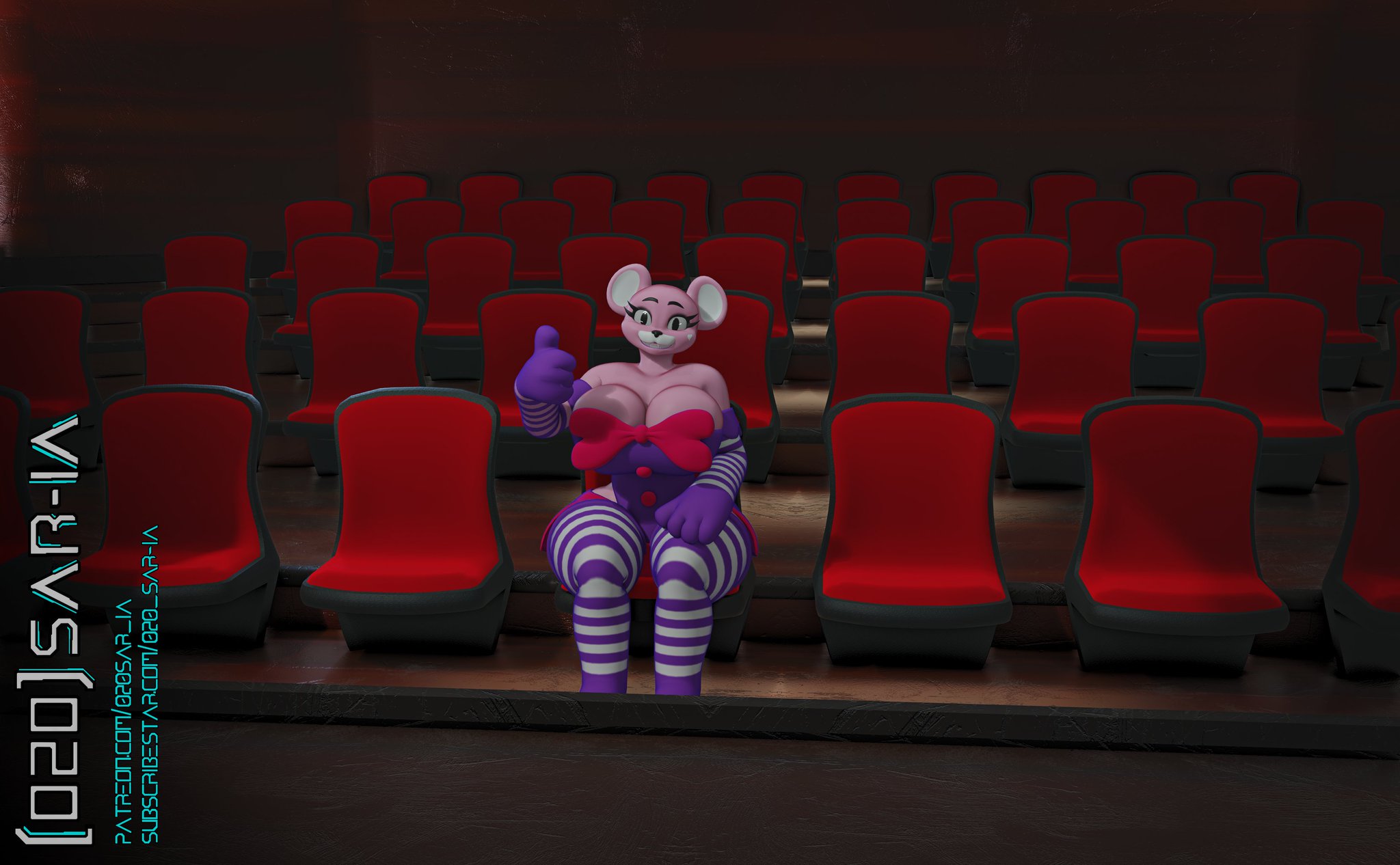 3d (Artwork) Rule 34 Image