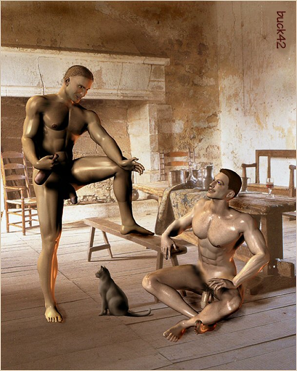 Original Rule 34 Image