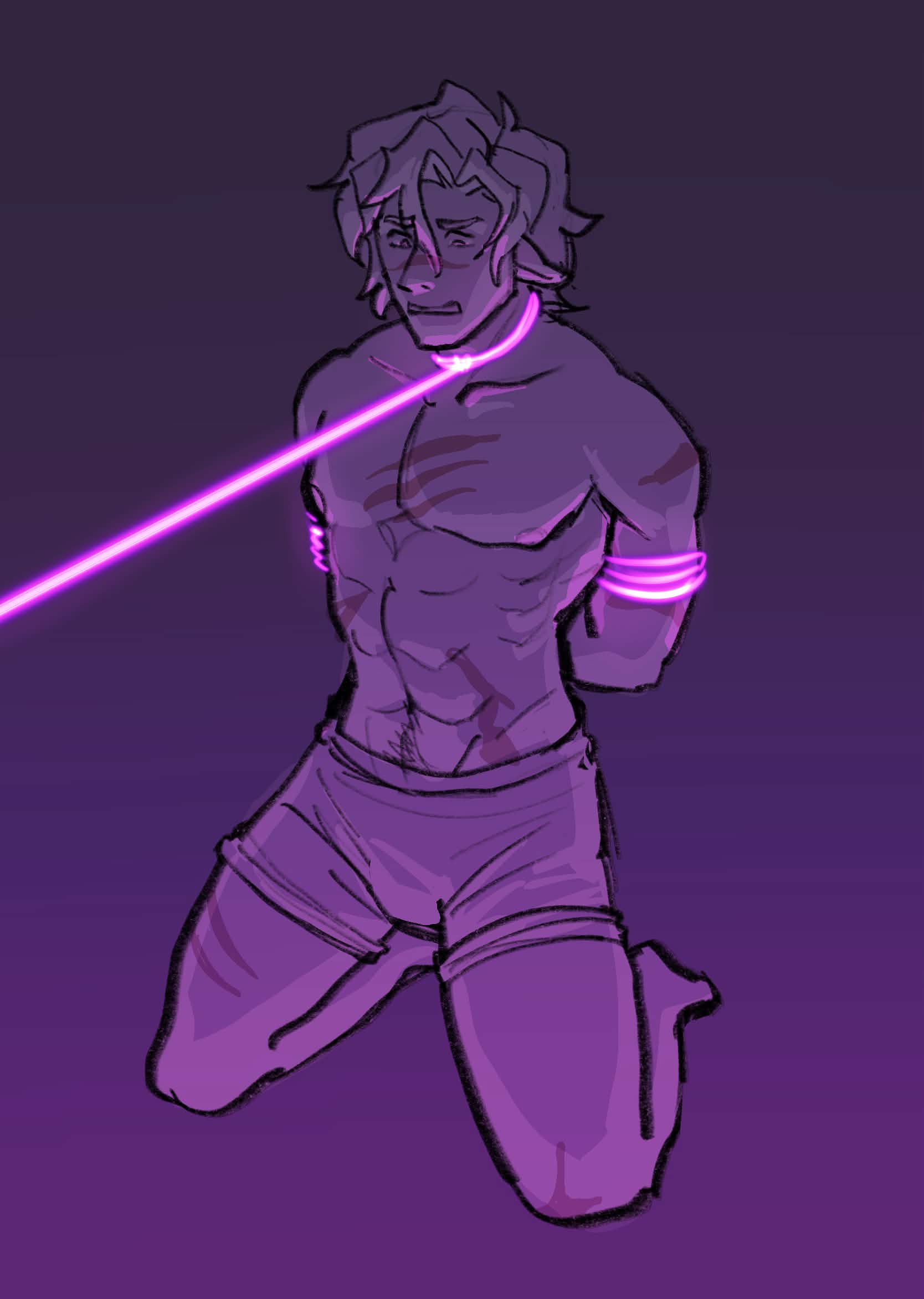 Goodtimeswithscar (Double Life Smp) Rule 34 Image