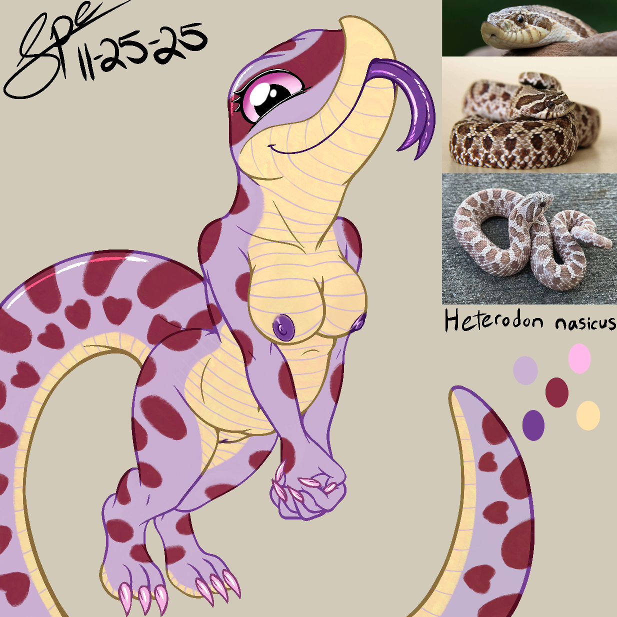 Digital Drawing (Artwork) Rule 34 Image