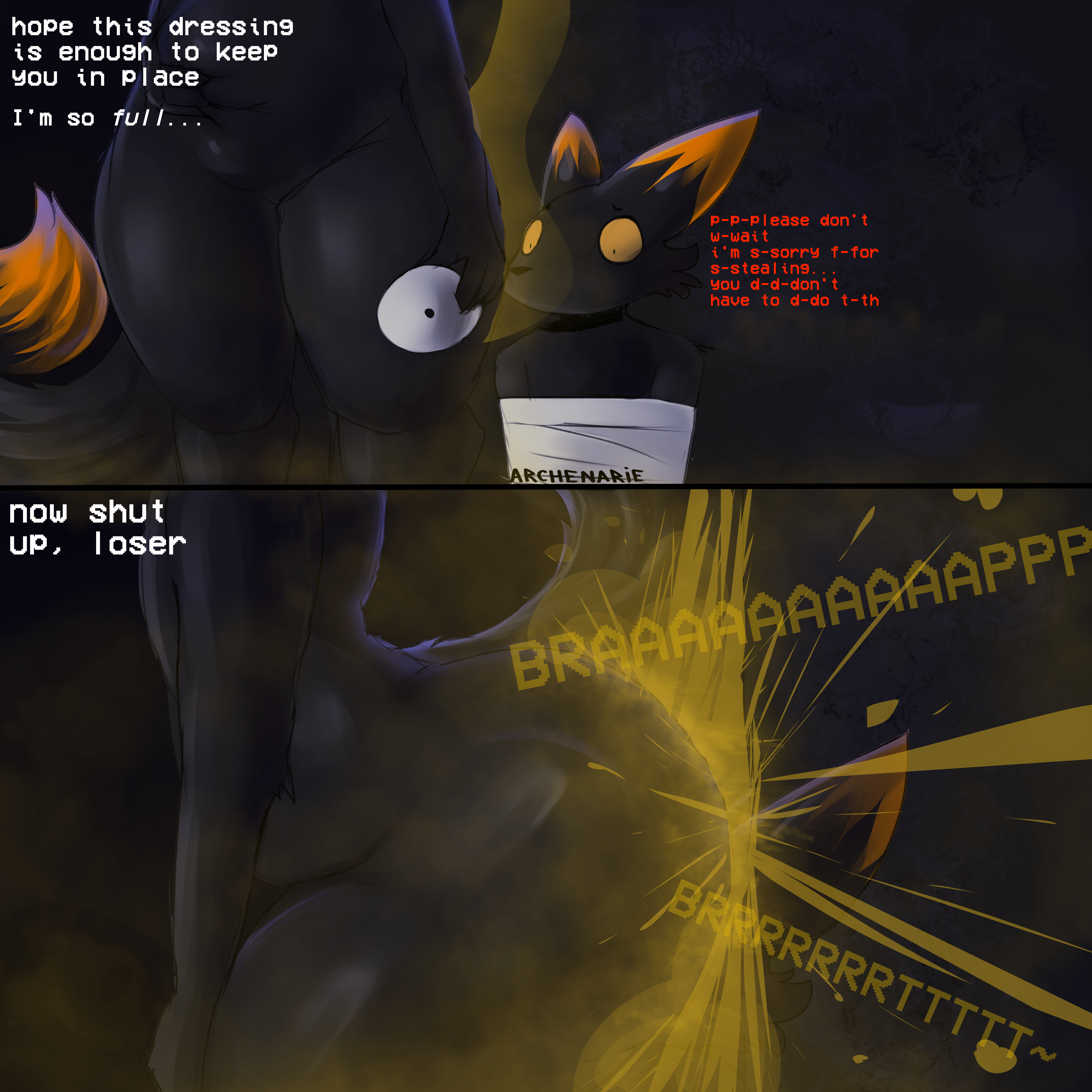 Casualties: Unknown Rule 34 Image
