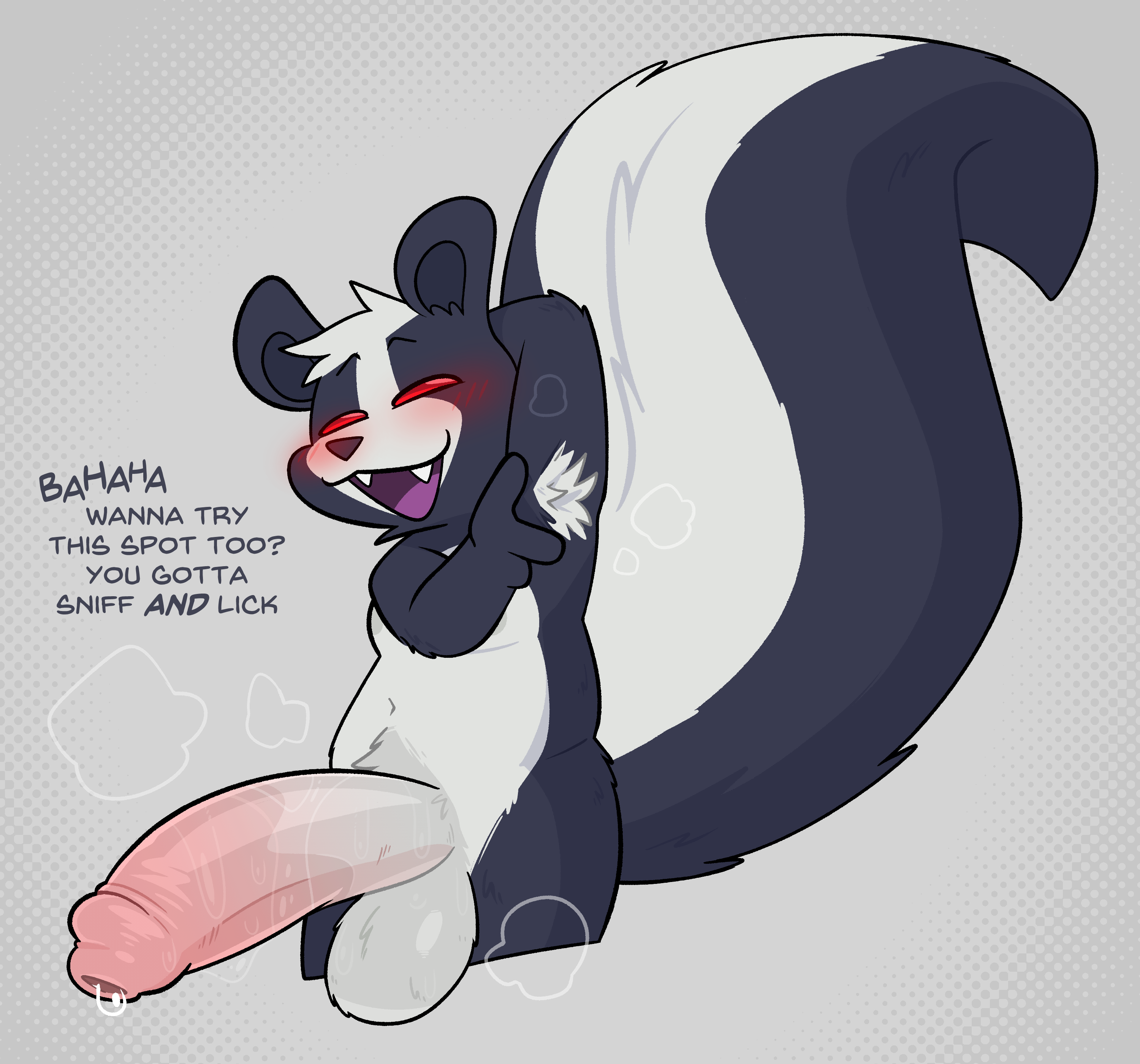 Pepper (Crushpepper) Rule 34 Image