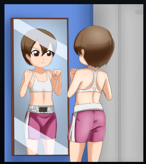 Hikari Rule 34 Image