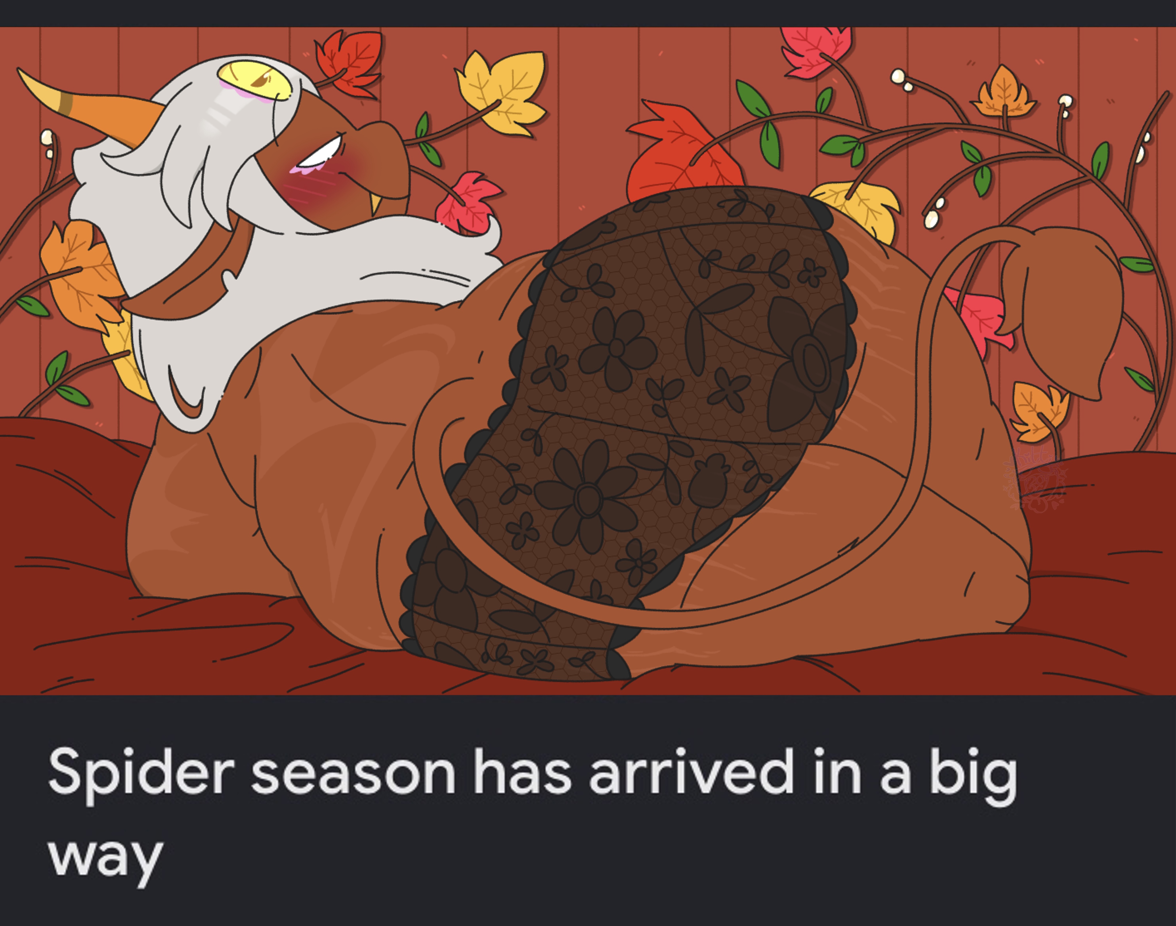 Queen Sectonia (Kirby (Series)) Rule 34 Image