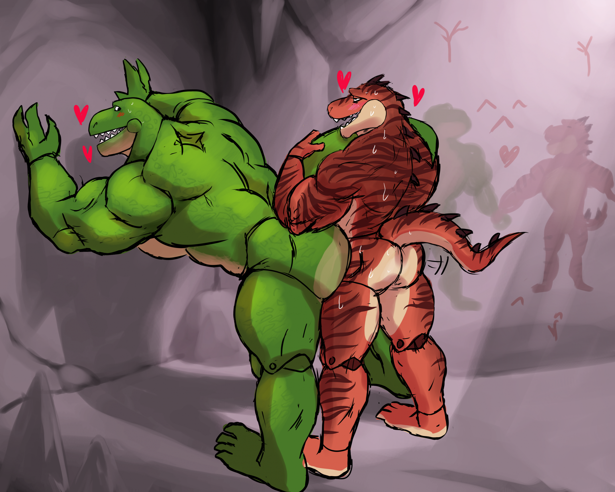 Disney Rule 34 Image