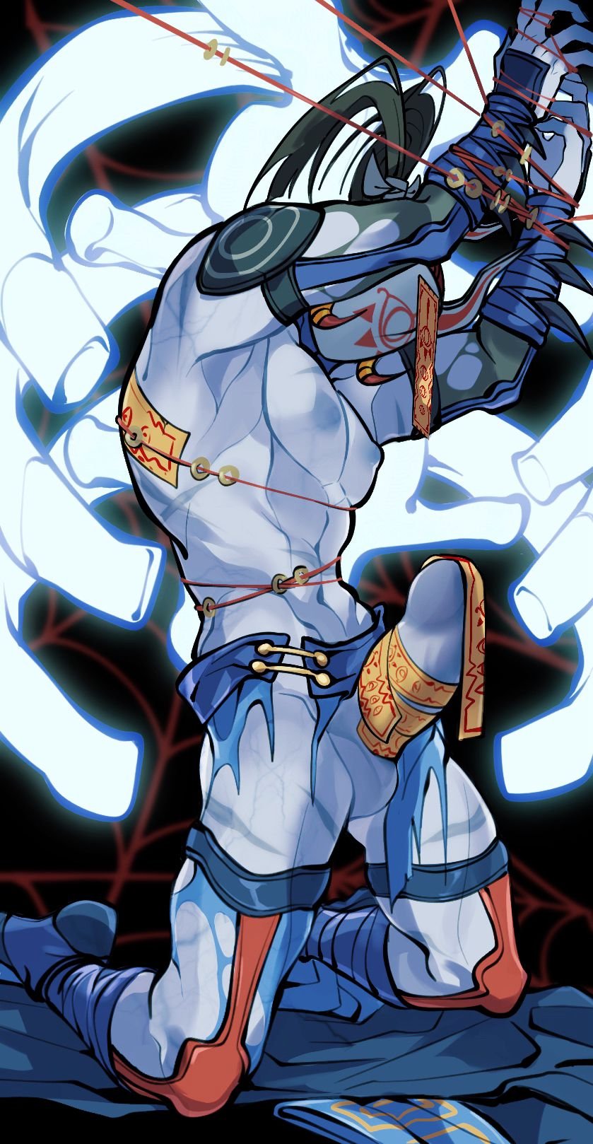 Yiga Clan (Hyrule Warriors) Rule 34 Image