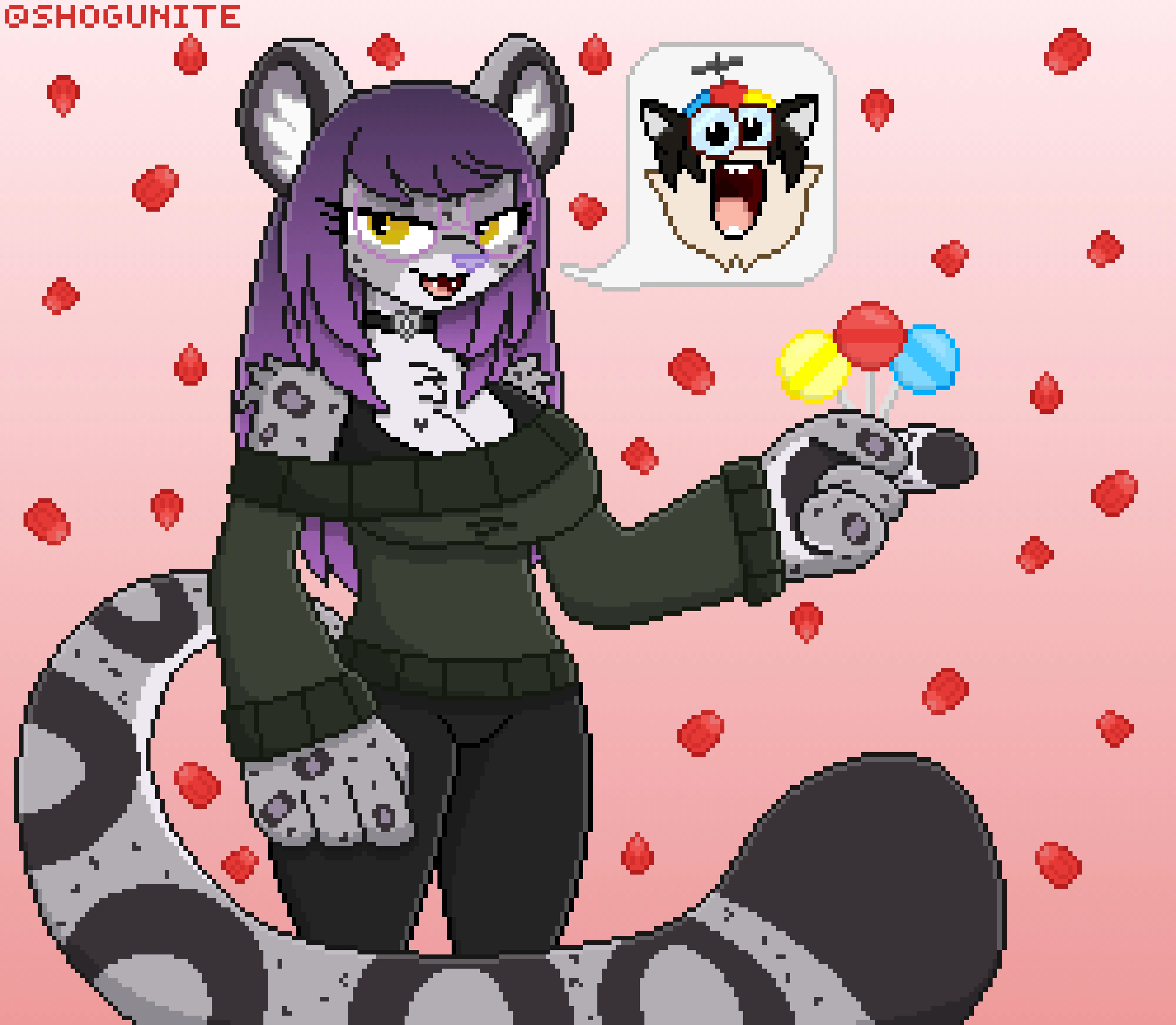 Artist Request Rule 34 Image