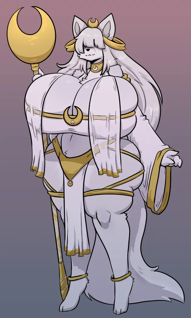 Avum (Mexifurfoof) Rule 34 Image