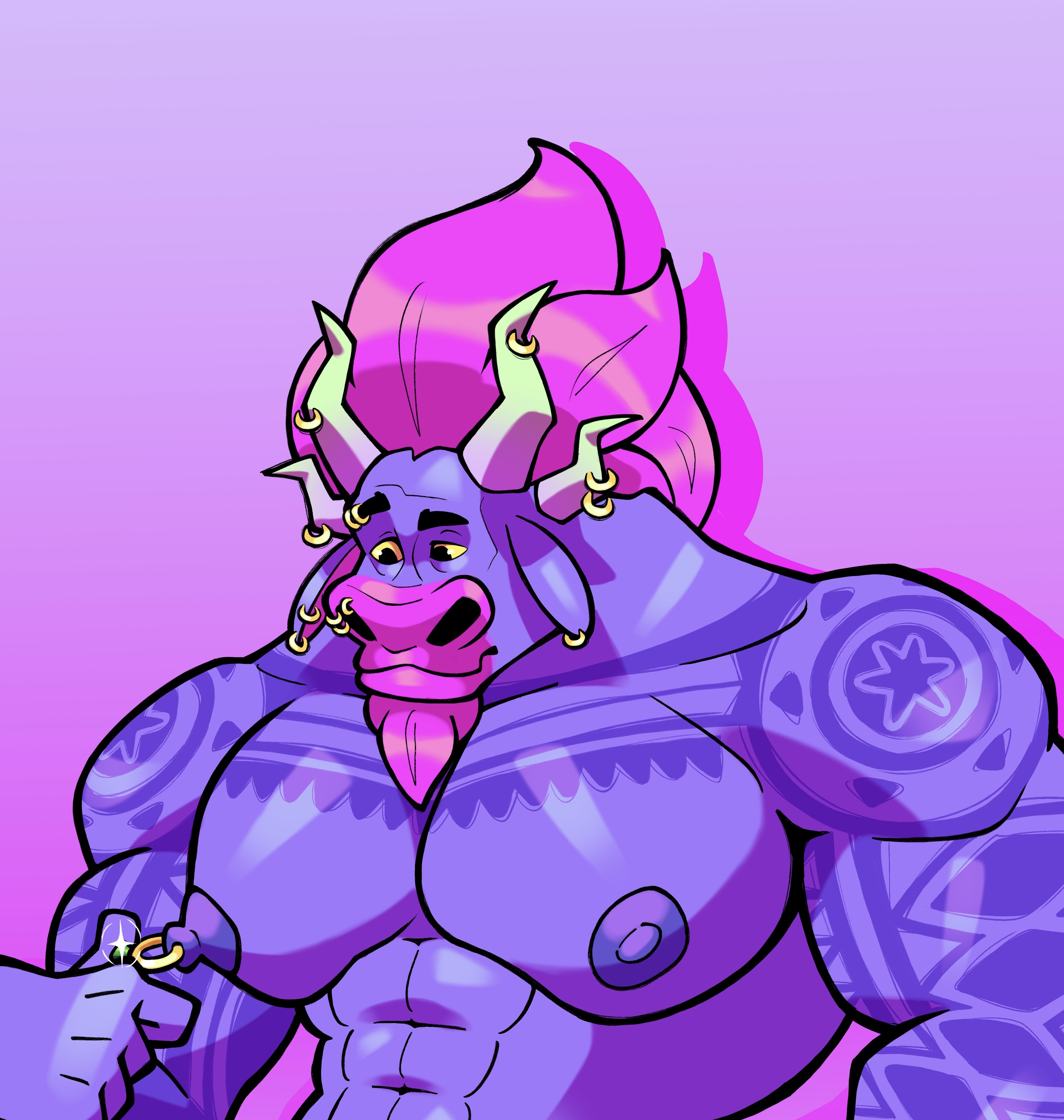 Character Request (Dreamworks) Rule 34 Image