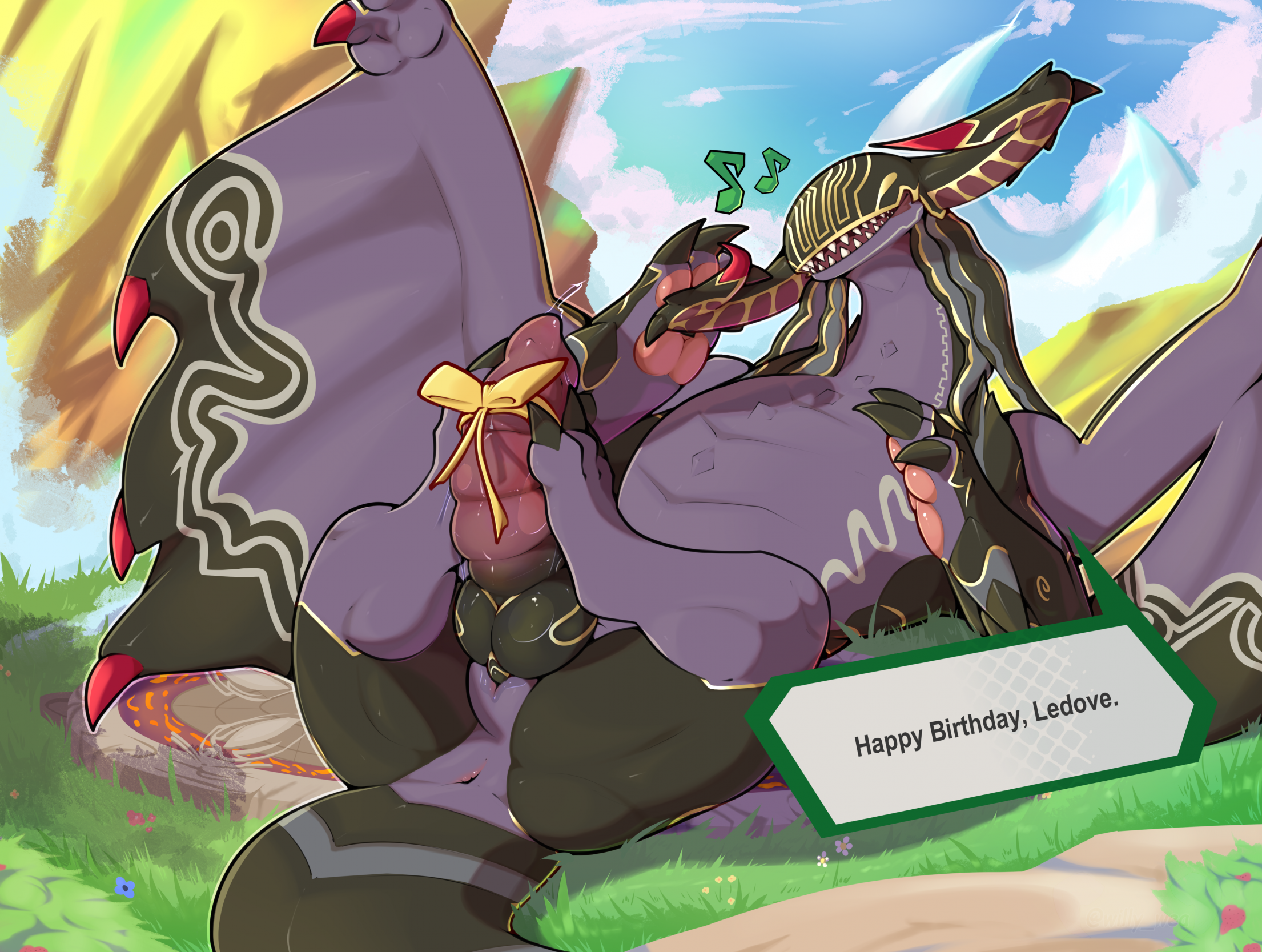 Cygames Rule 34 Image