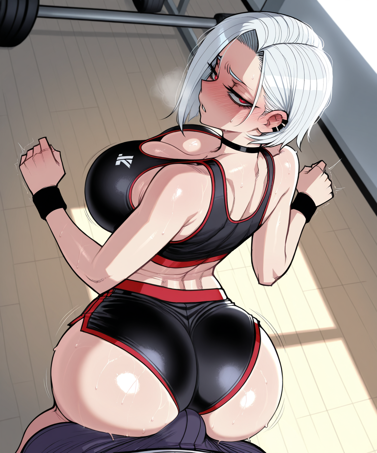 Alex (11 22) Rule 34 Image