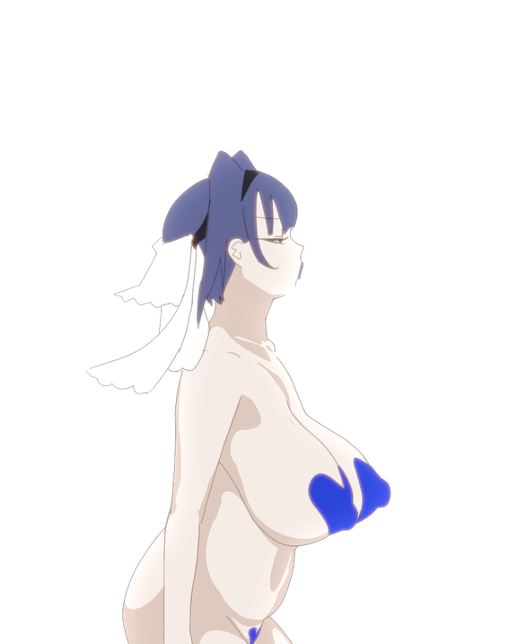 Ouro Kronii Rule 34 Image