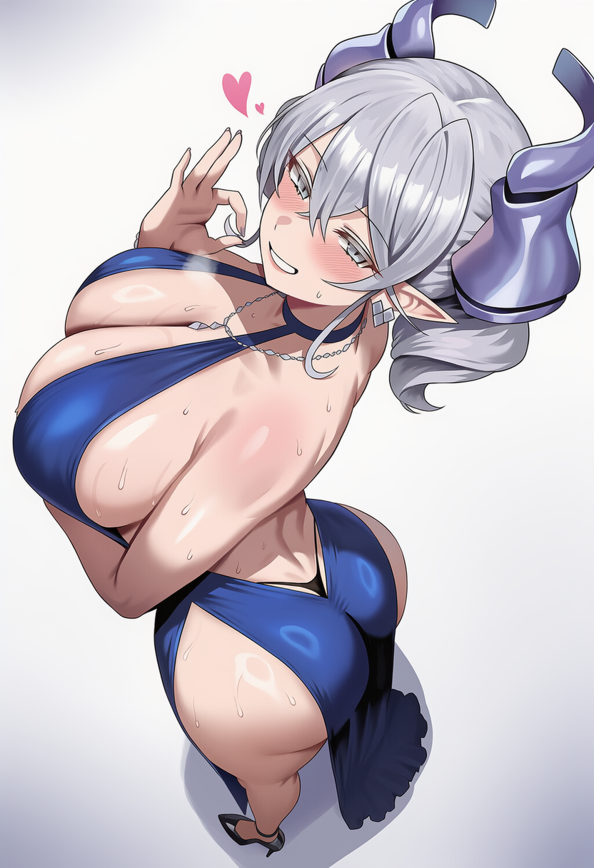 Labrynth Of The Silver Castle (Yu-Gi-Oh!) Rule 34 Image