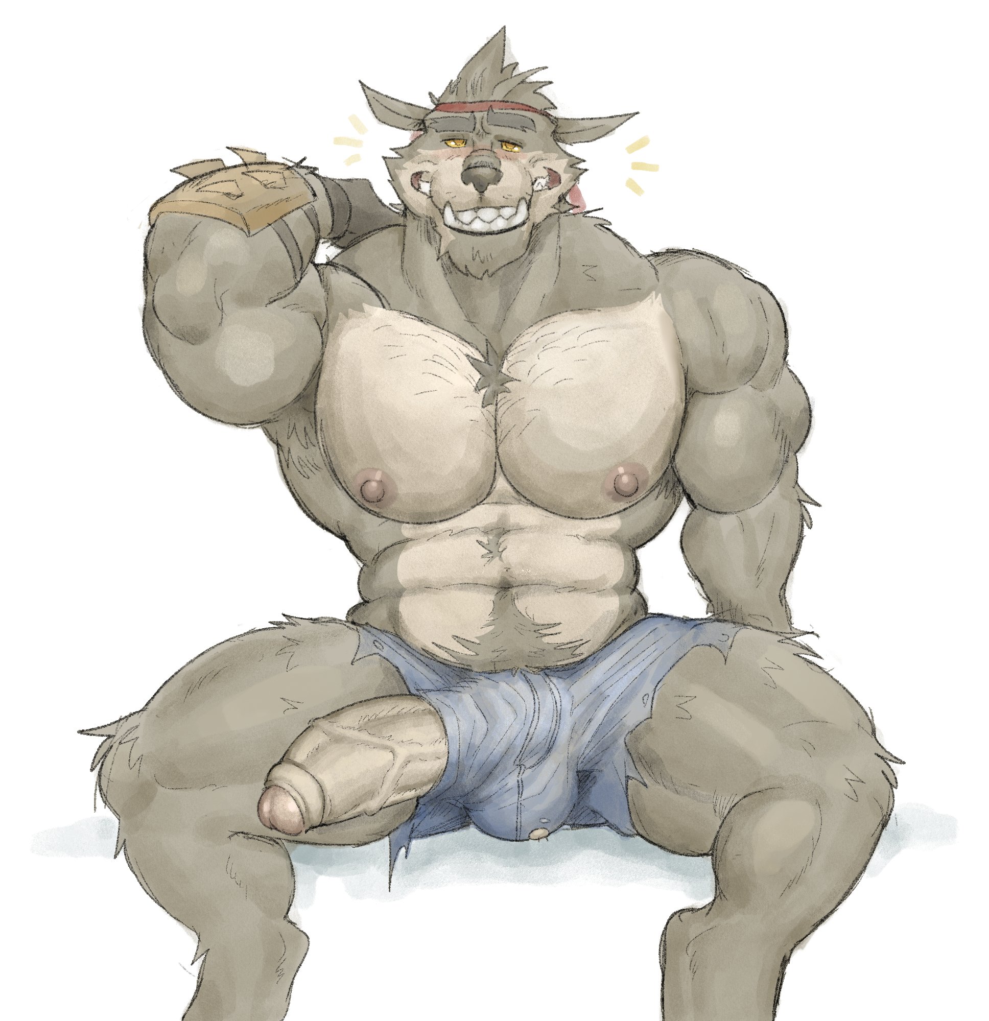 Dire (Fortnite) Rule 34 Image
